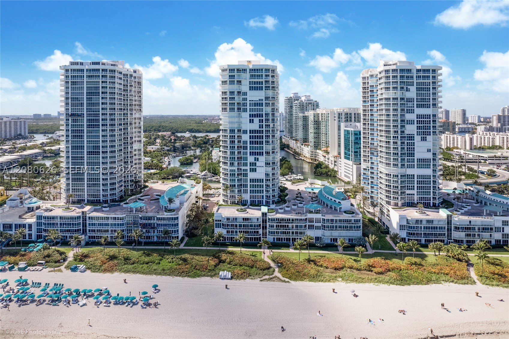 16445 Collins Ave #828 Sunny Isles Beach, FL 33160