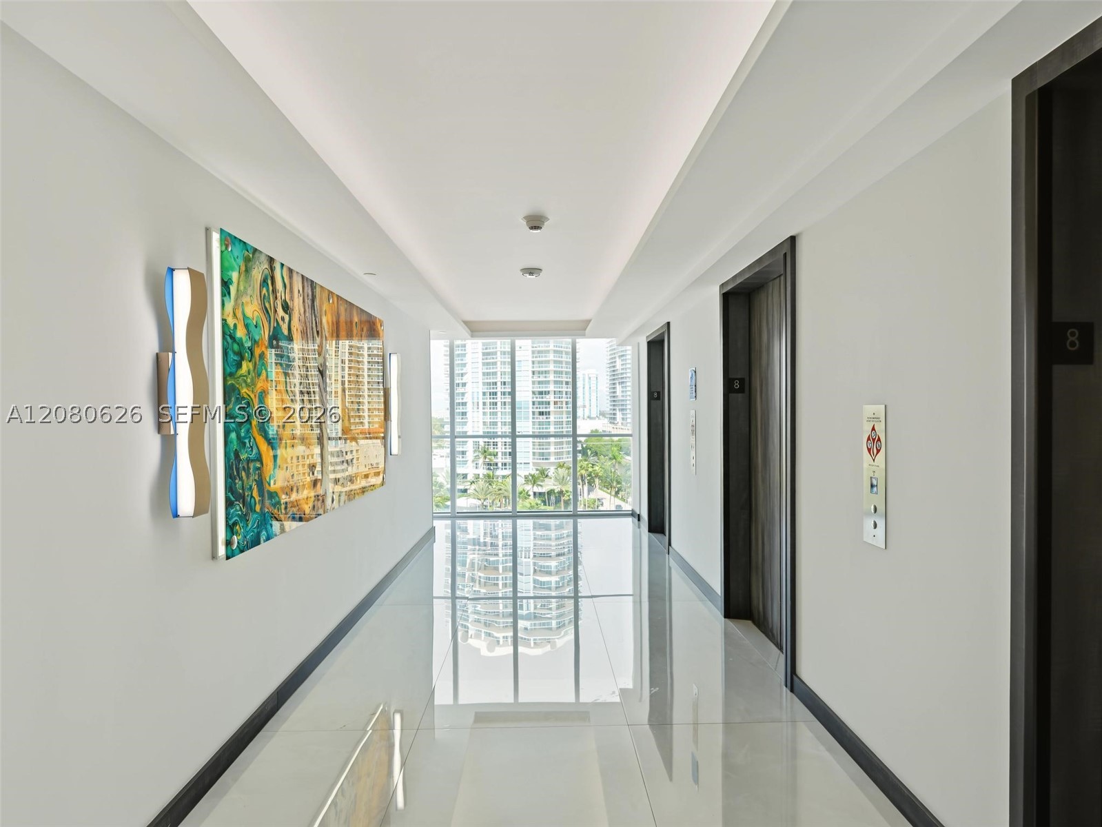 16445 Collins Ave #828 Sunny Isles Beach, FL 33160