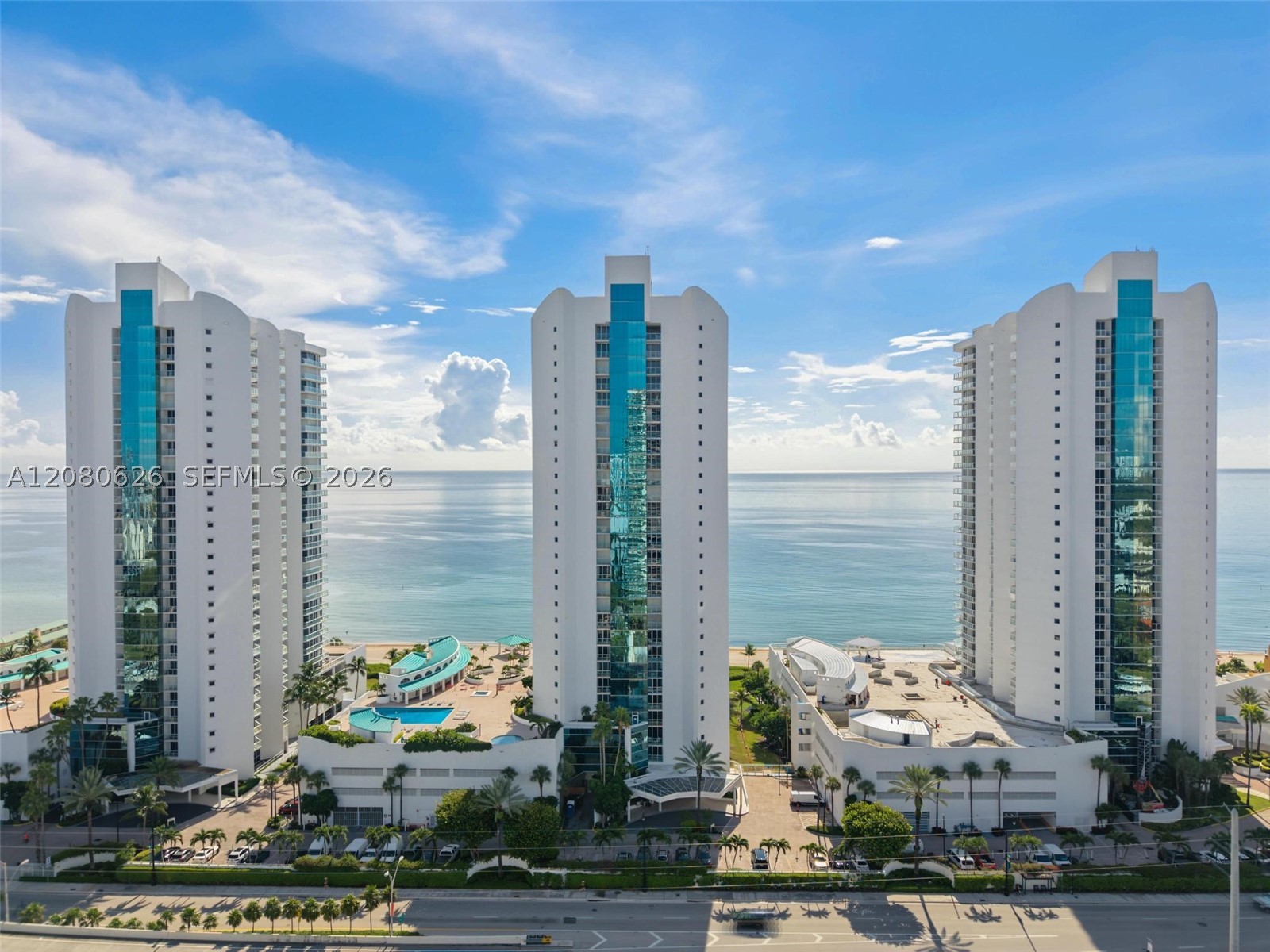 16445 Collins Ave #828 Sunny Isles Beach, FL 33160