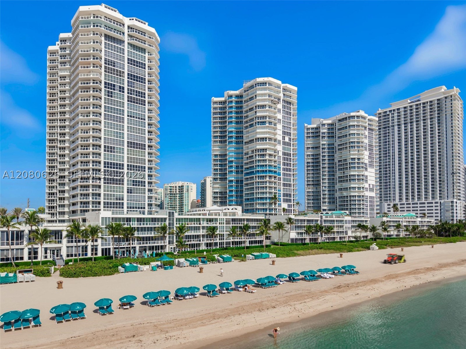 16445 Collins Ave #828 Sunny Isles Beach, FL 33160