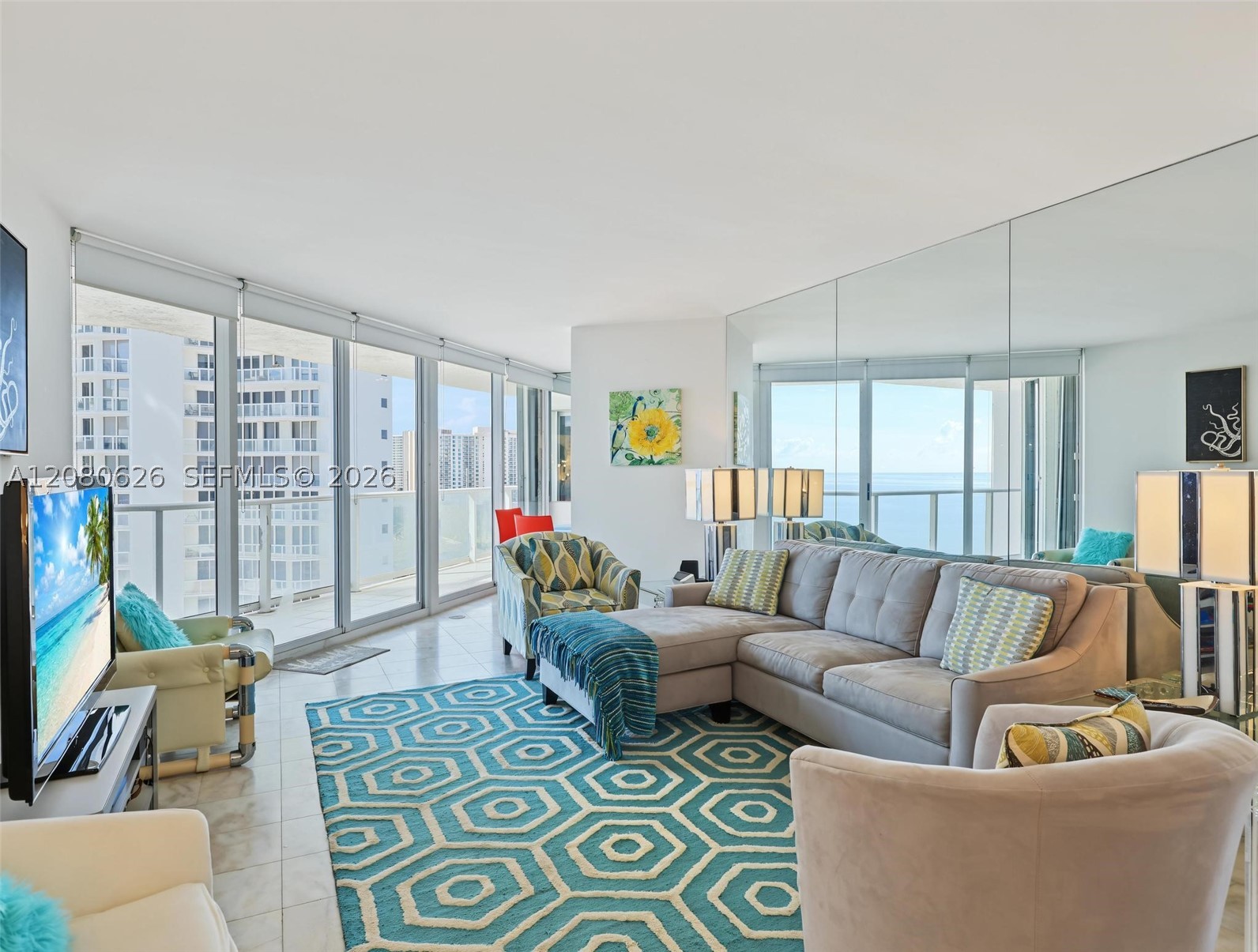 16445 Collins Ave #828 Sunny Isles Beach, FL 33160