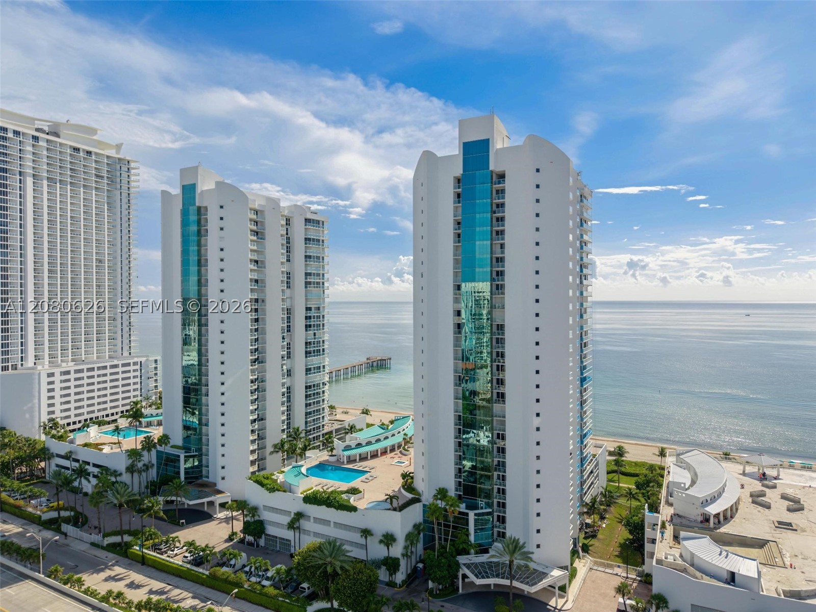 16445 Collins Ave #828 Sunny Isles Beach, FL 33160