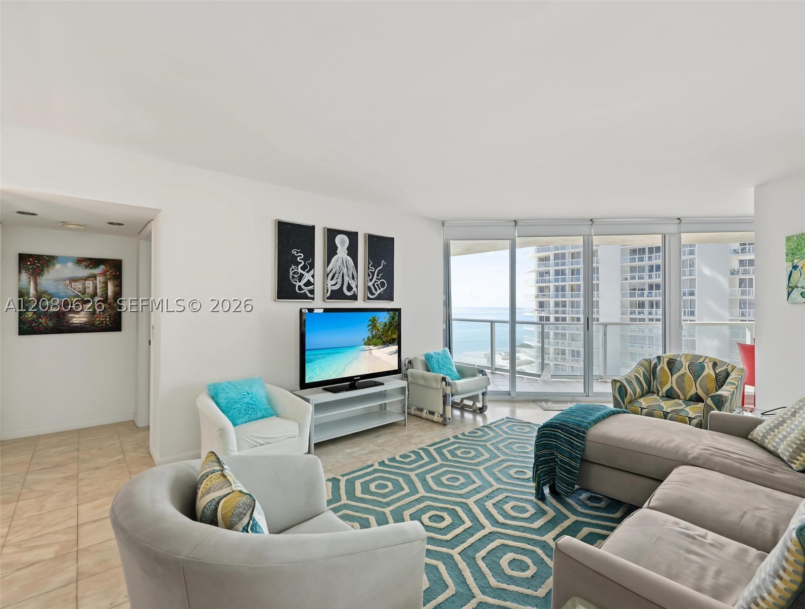 16445 Collins Ave #828 Sunny Isles Beach, FL 33160