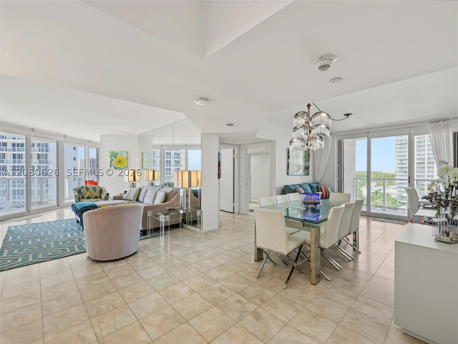 16445 Collins Ave #828 Sunny Isles Beach, FL 33160