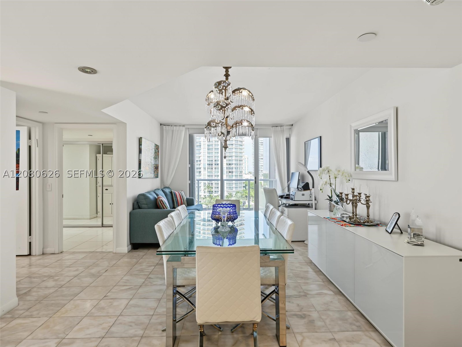 16445 Collins Ave #828 Sunny Isles Beach, FL 33160