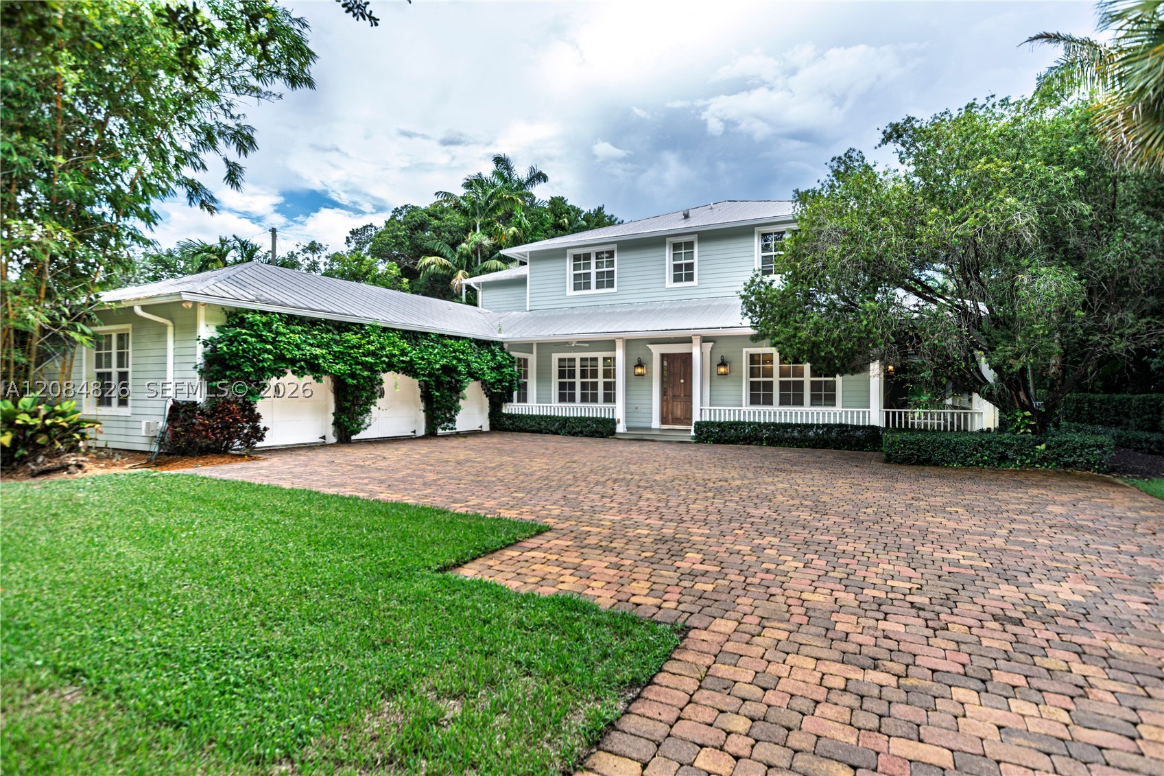 6500 SW 85th St