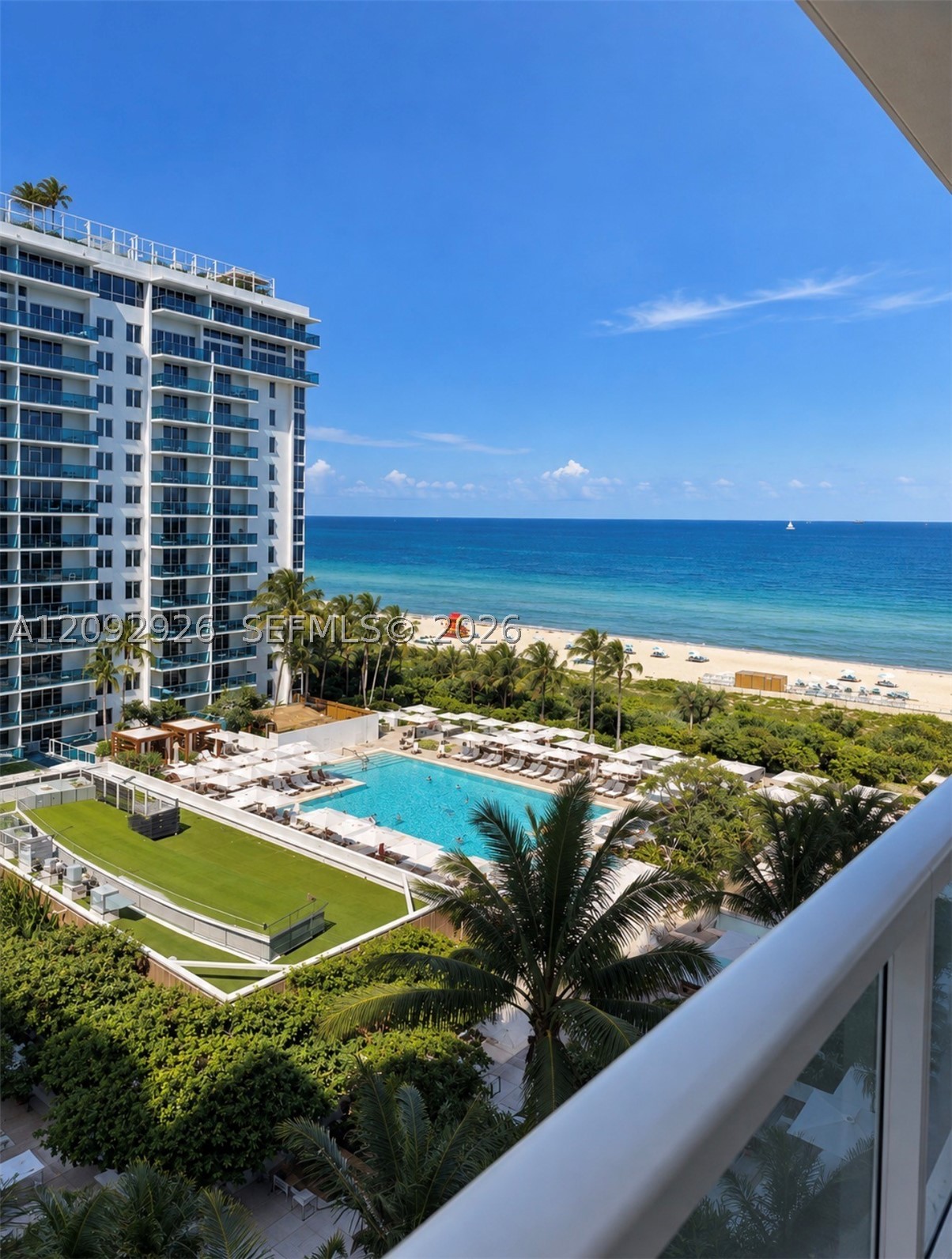 2301 Collins Ave #1019 Miami Beach, FL 33139