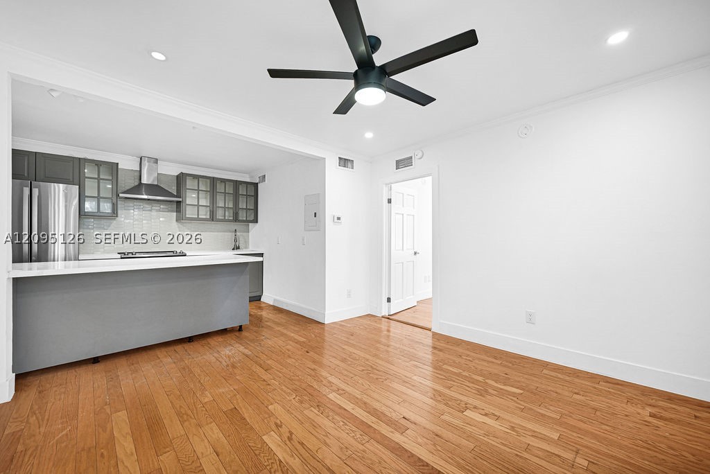 1337 Euclid Ave #106
