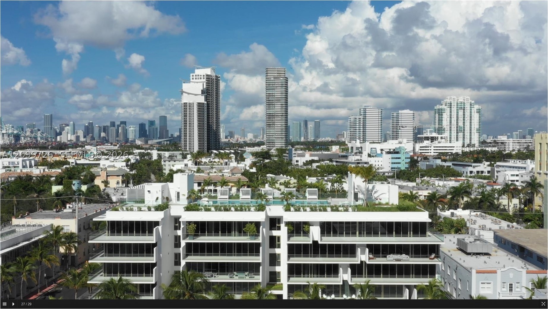 300 Collins Ave #PH2 Miami Beach, FL 33139