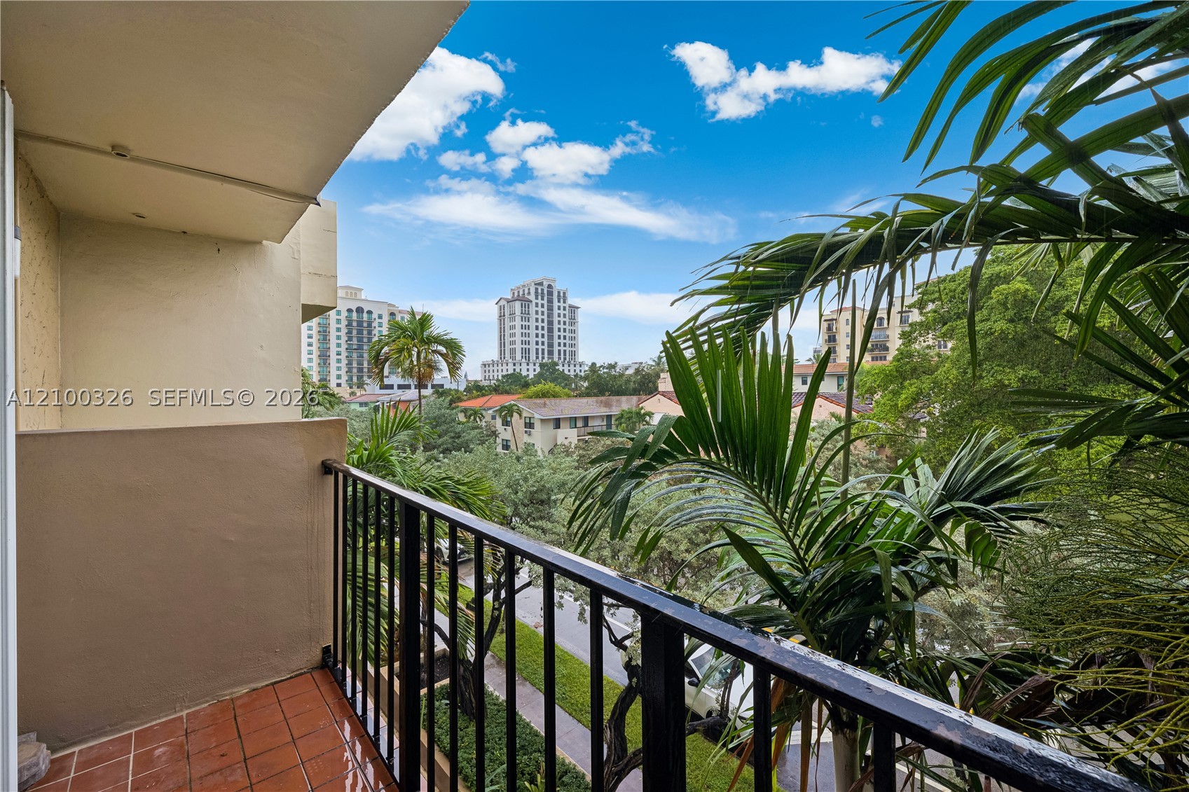 110 Salamanca Ave #402