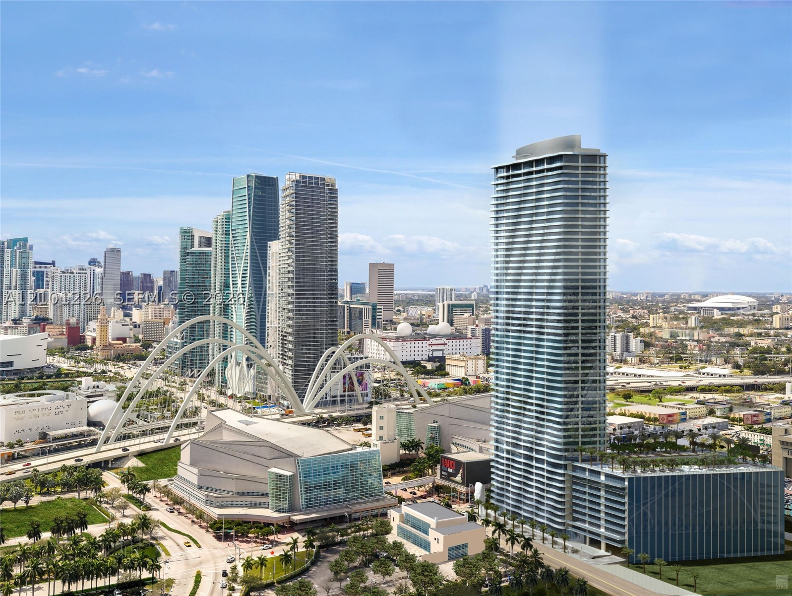 image Casa Bella Residences0