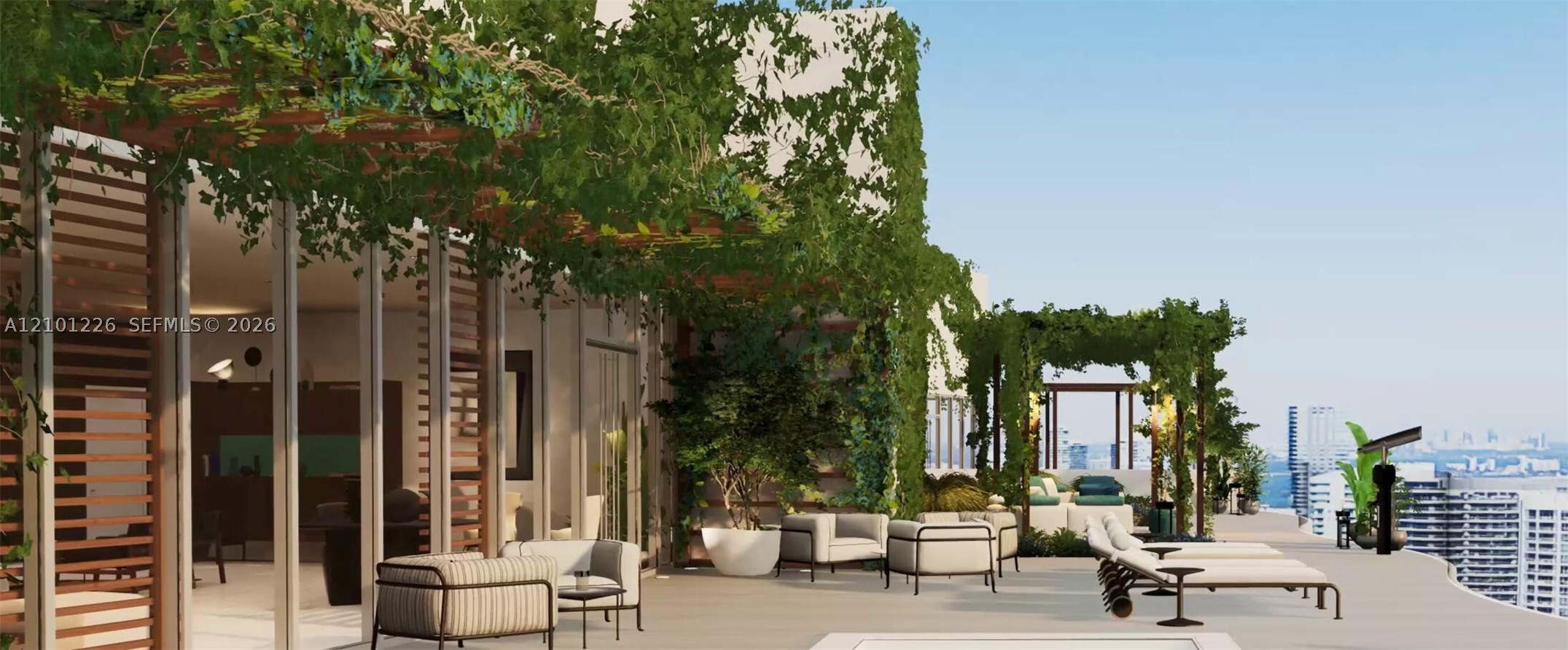 image Casa Bella Residences9