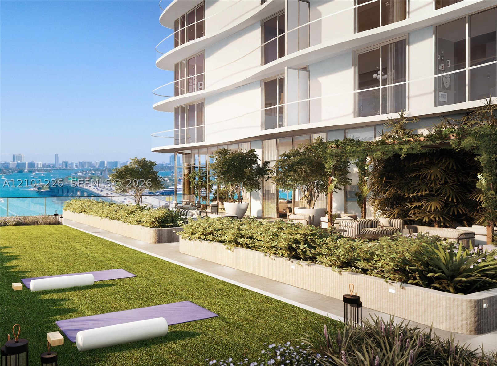 image Casa Bella Residences10