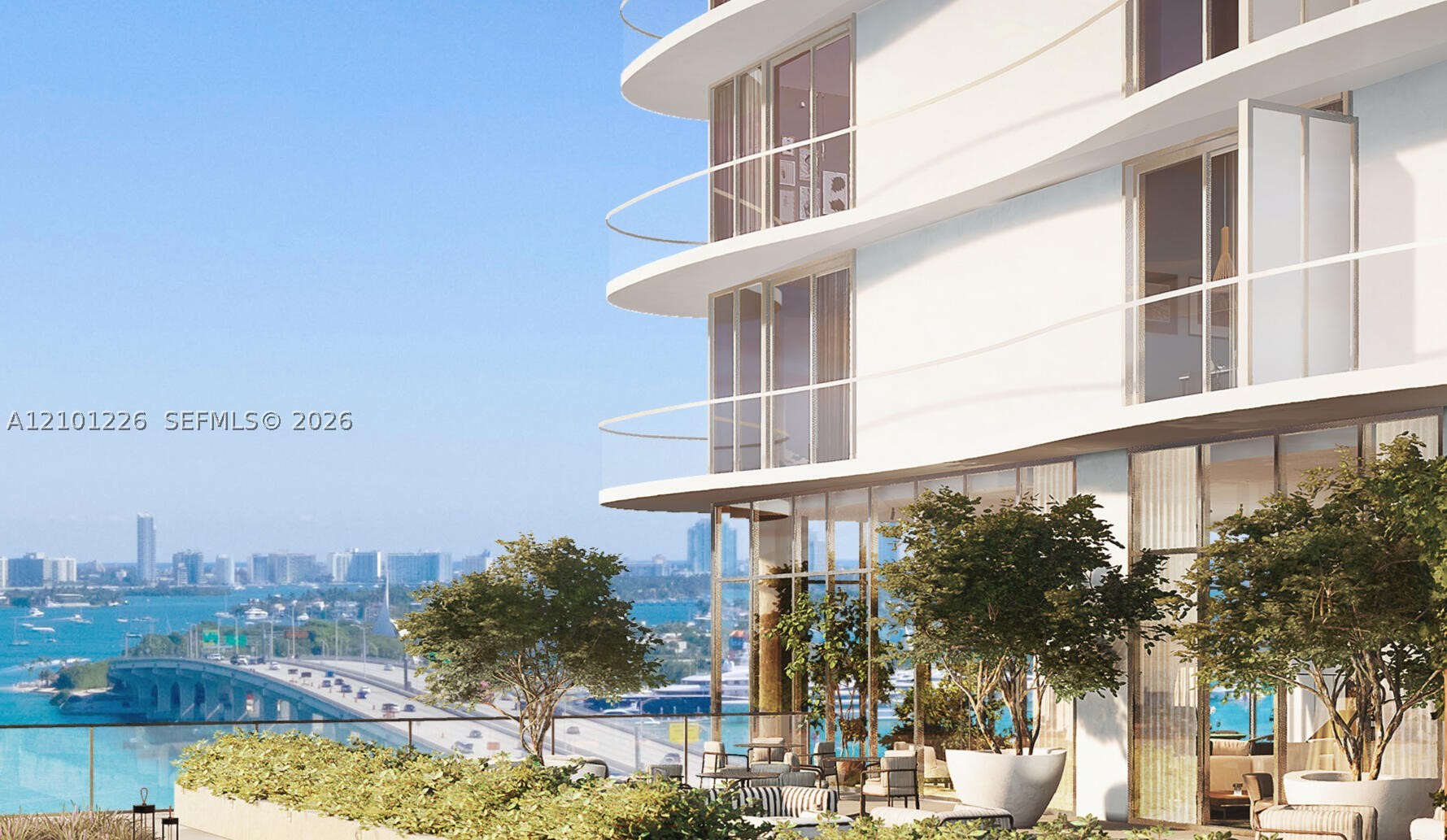 image Casa Bella Residences7