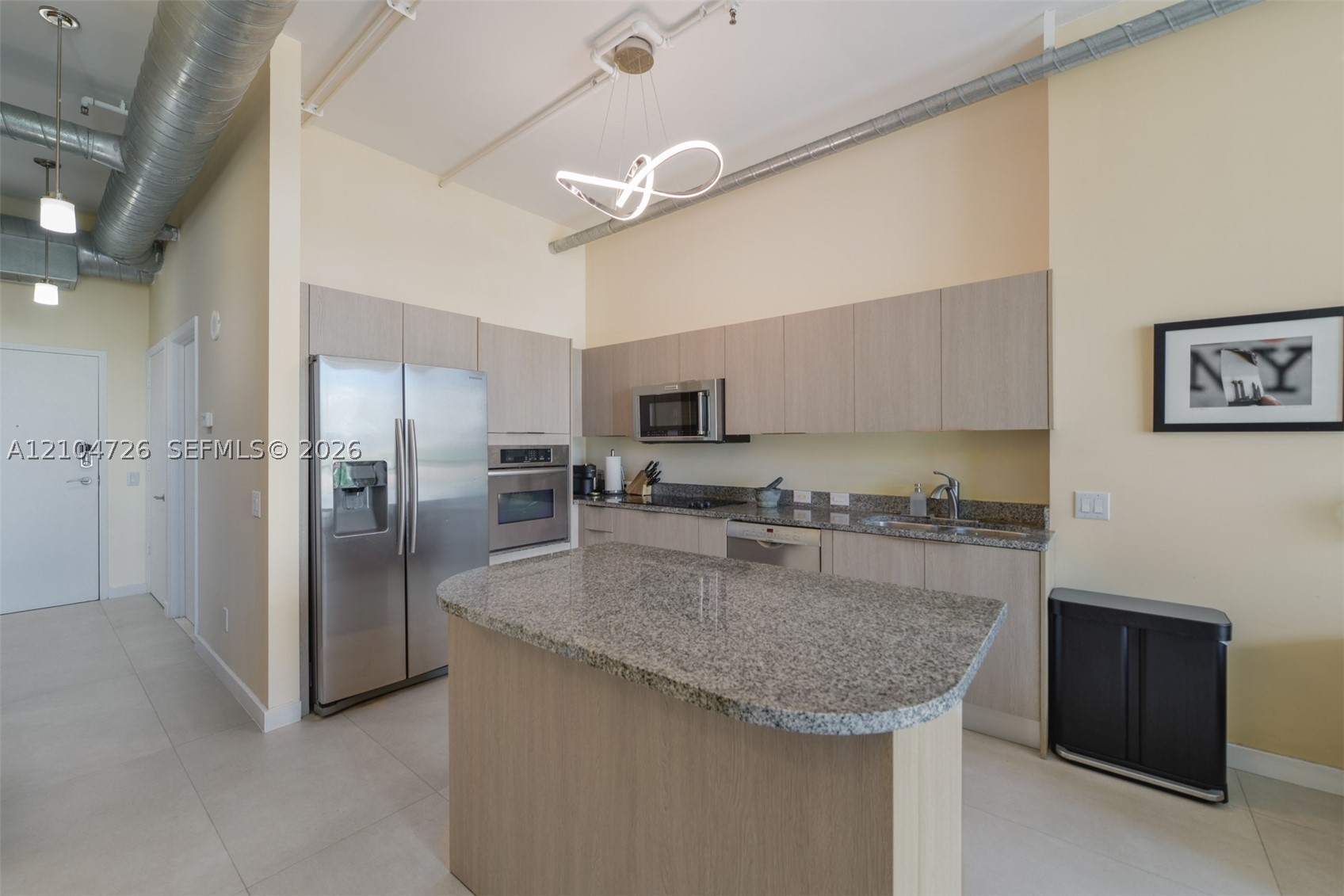 image Uptown Marina Lofts9