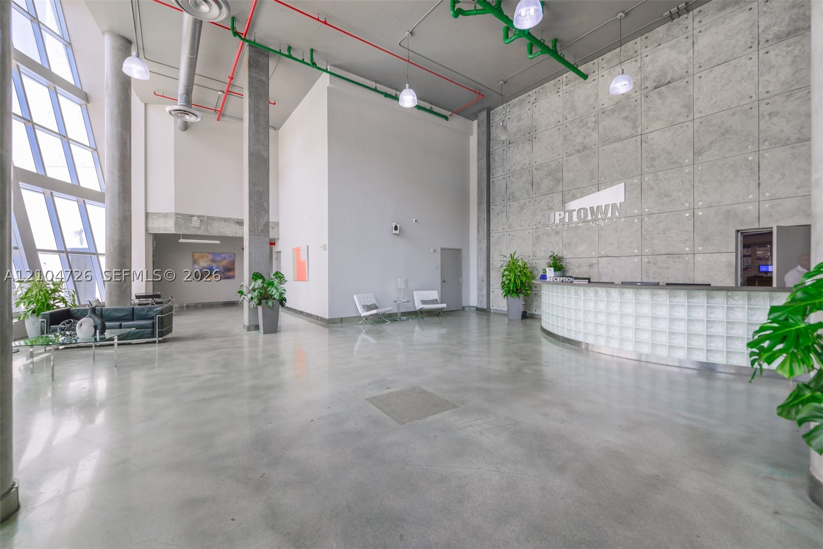 image Uptown Marina Lofts34