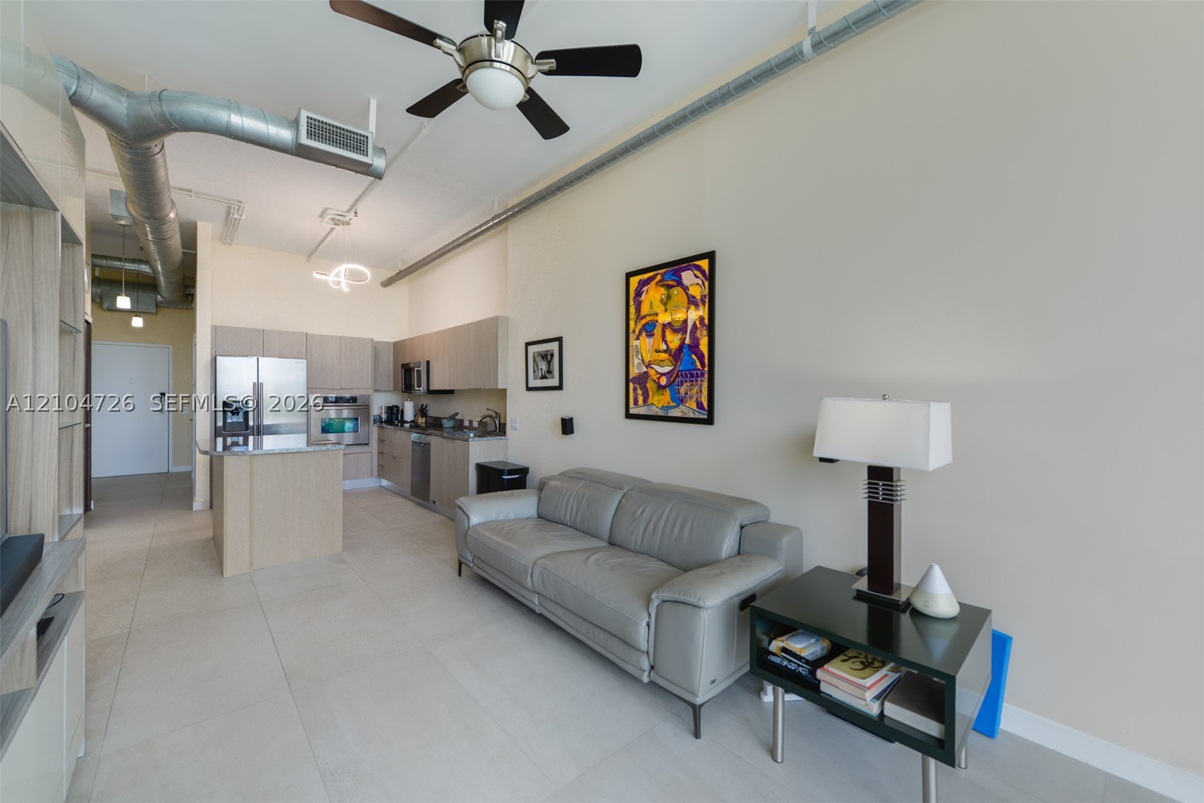 image Uptown Marina Lofts8