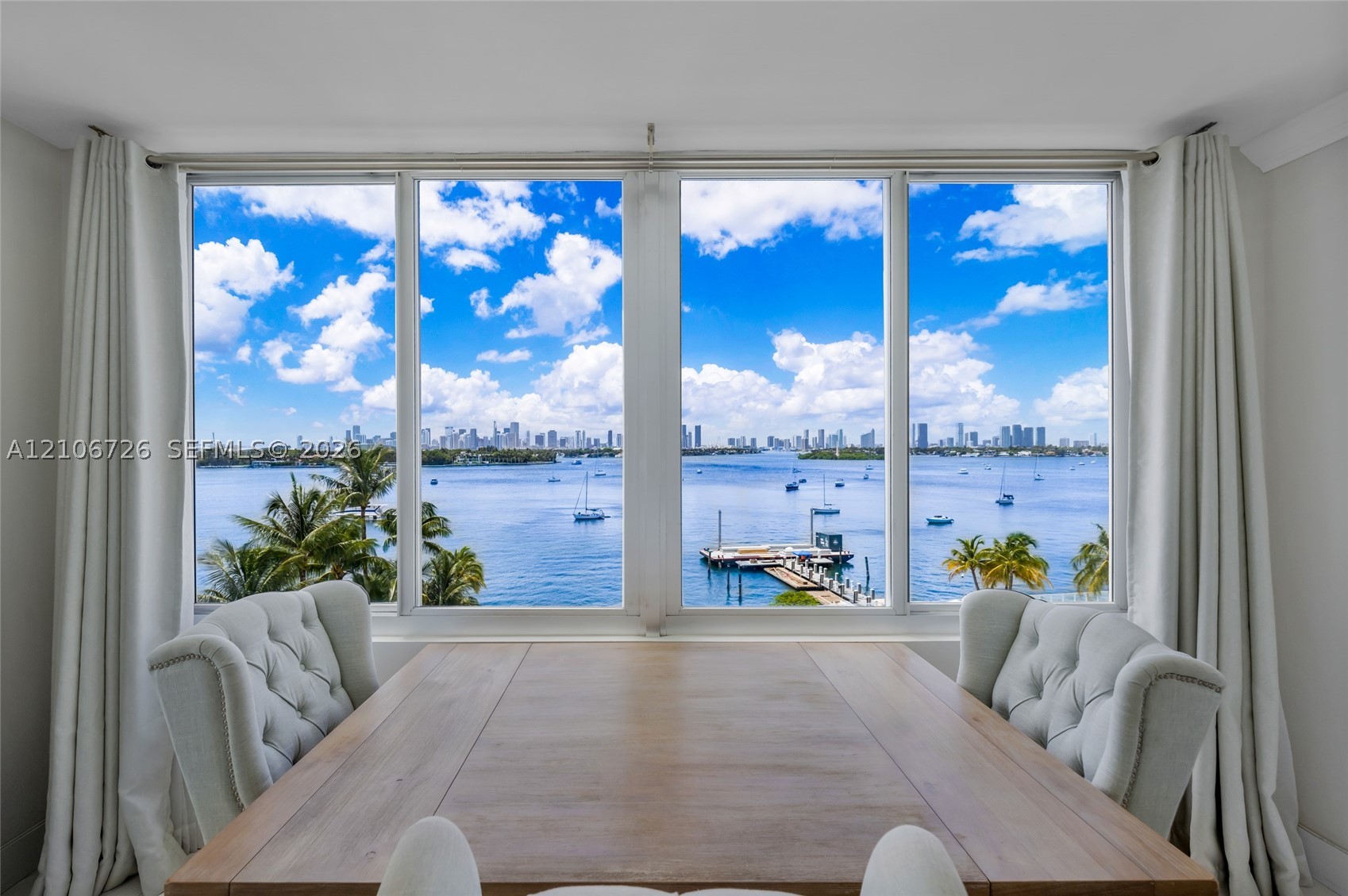 1200 West Ave #606