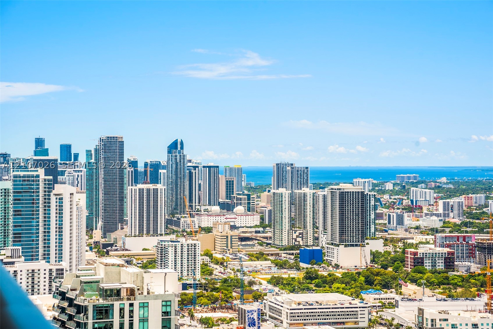 480 NE 31st St #PH5204 Miami, FL 33137