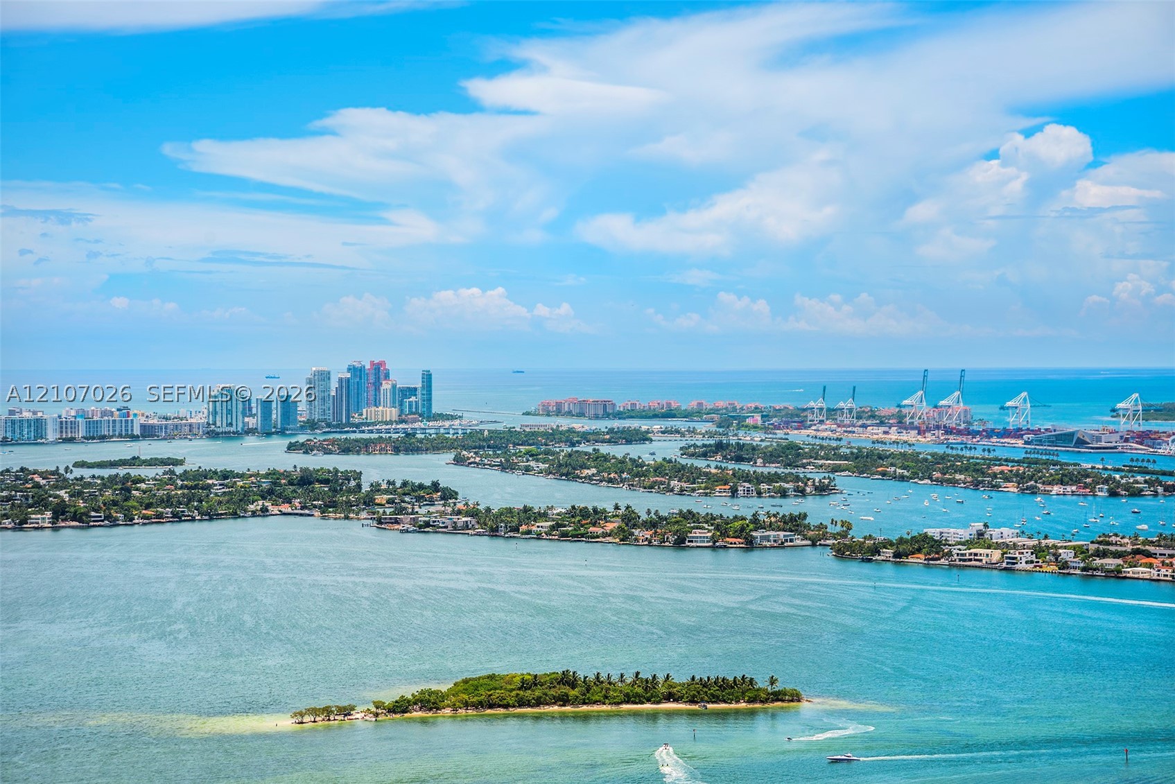 480 NE 31st St #PH5204 Miami, FL 33137