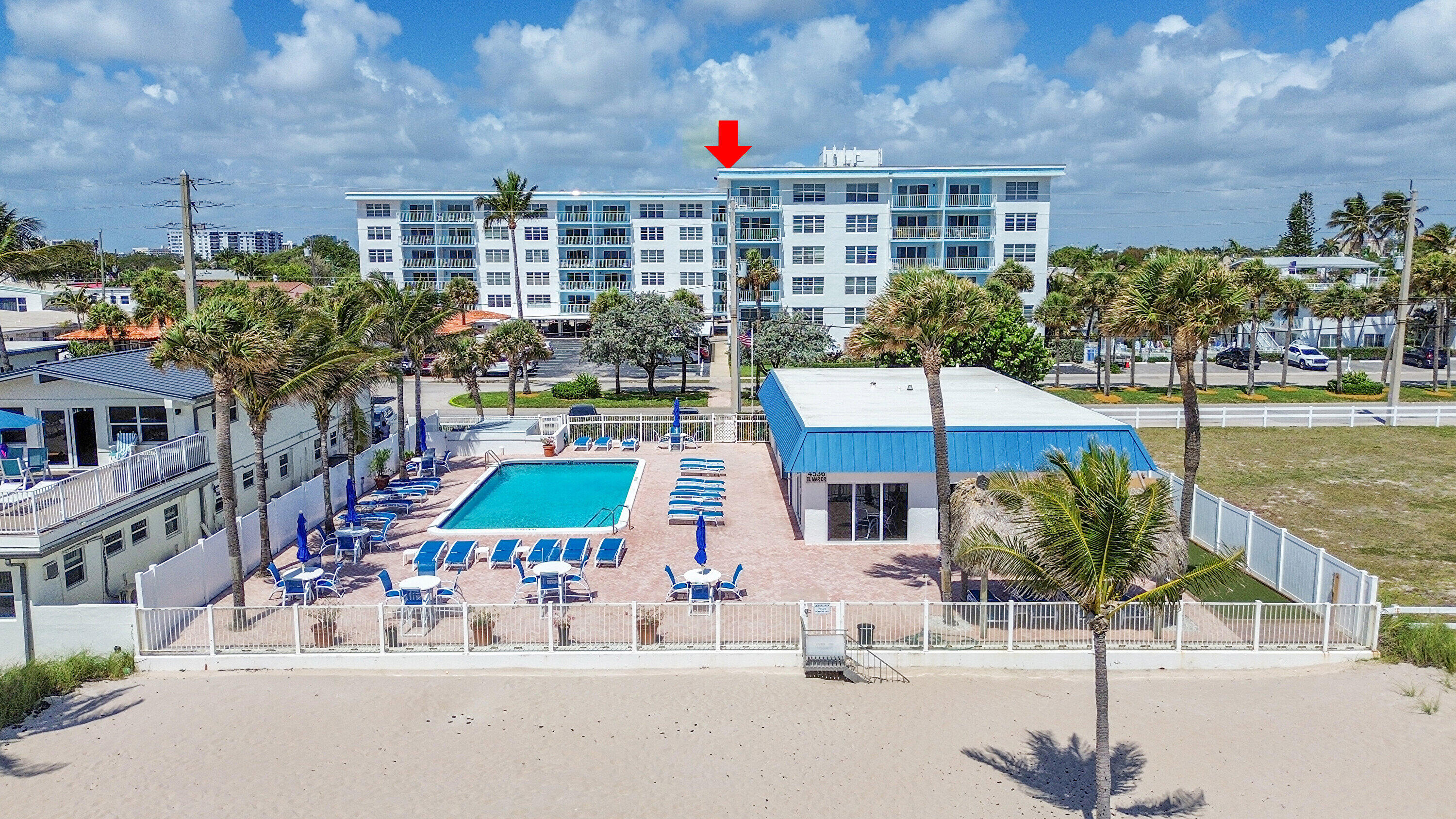 4540 N Ocean #506 Fort Lauderdale, FL 33308