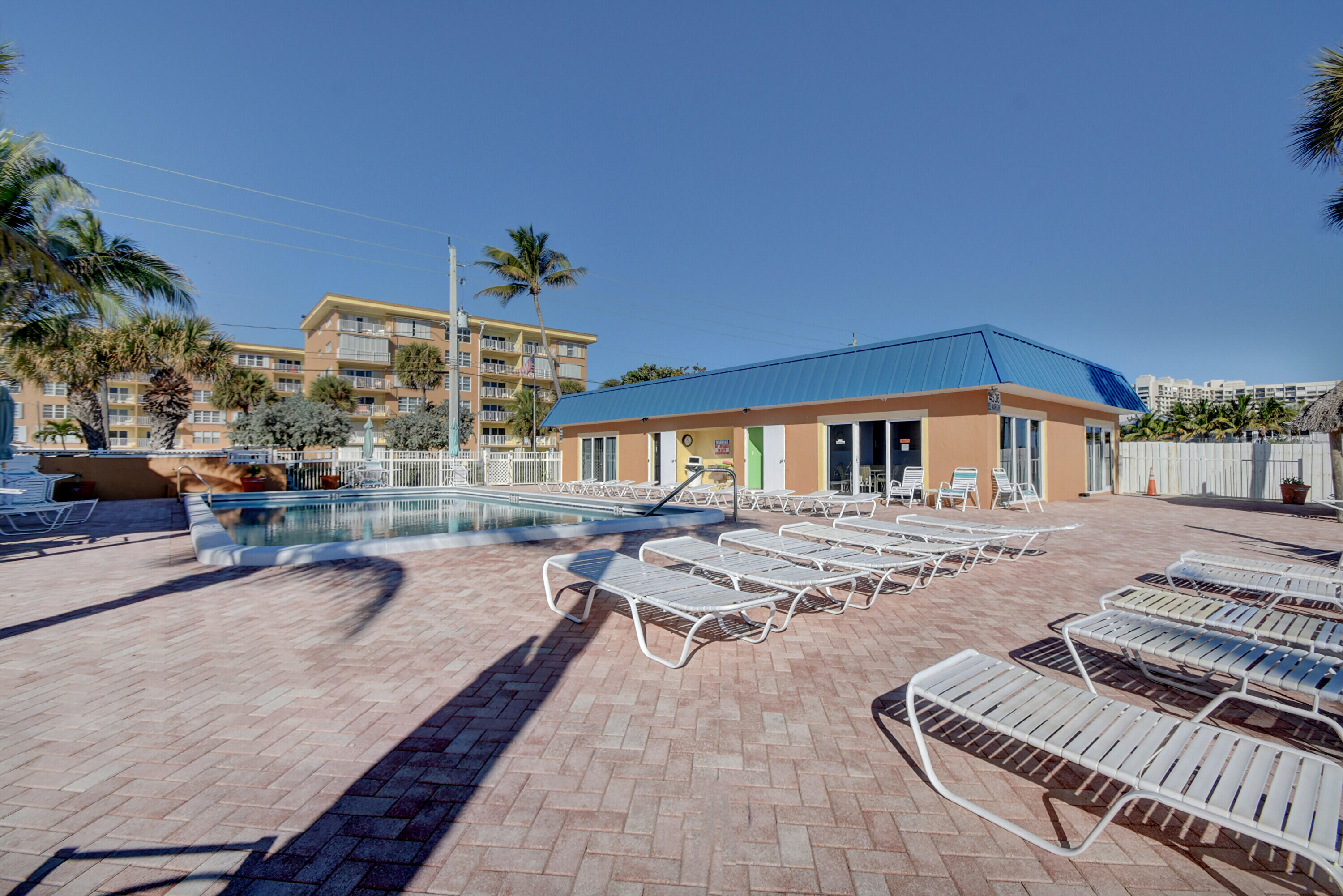 4540 N Ocean #506 Fort Lauderdale, FL 33308