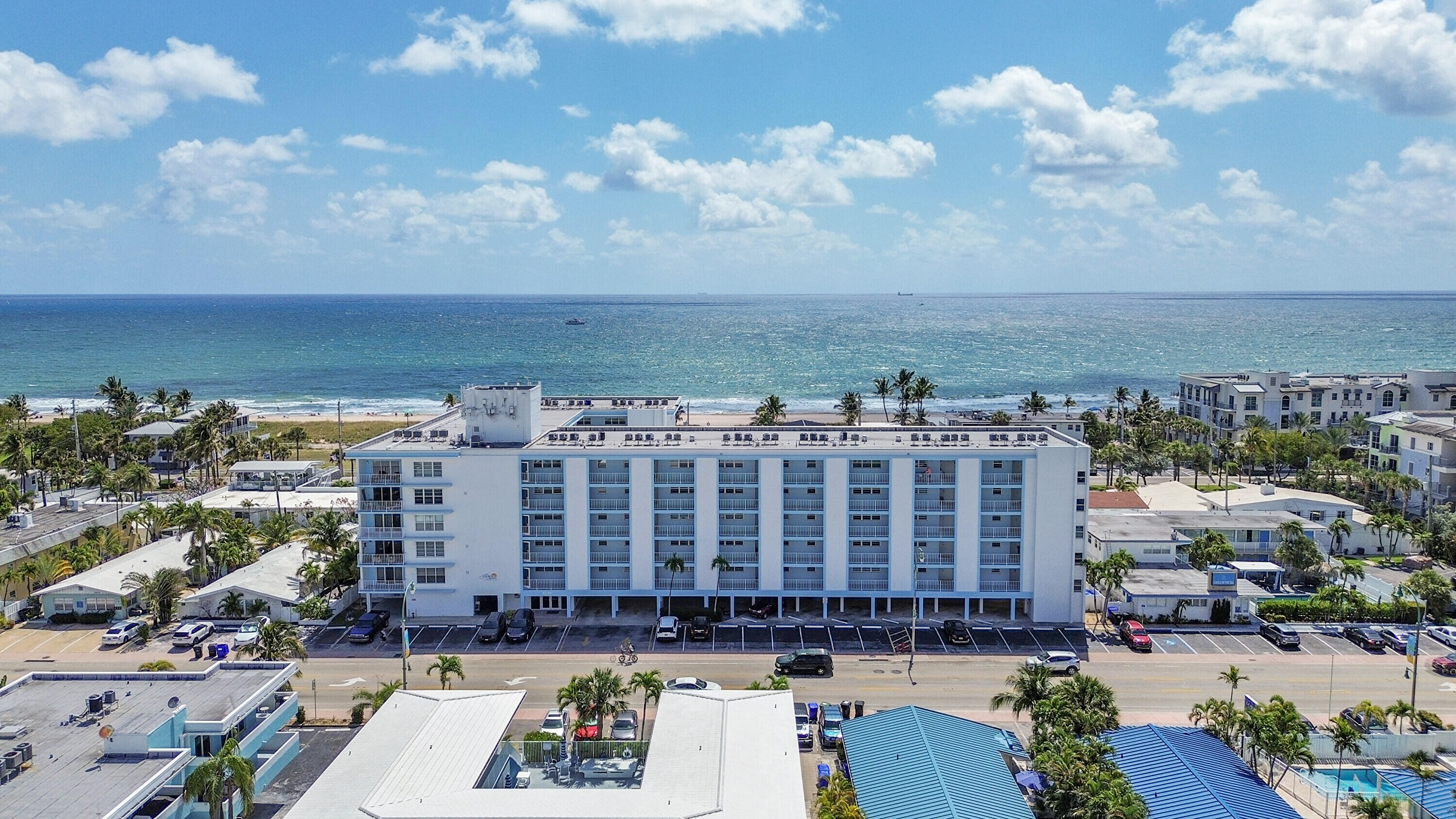 4540 N Ocean #506 Fort Lauderdale, FL 33308