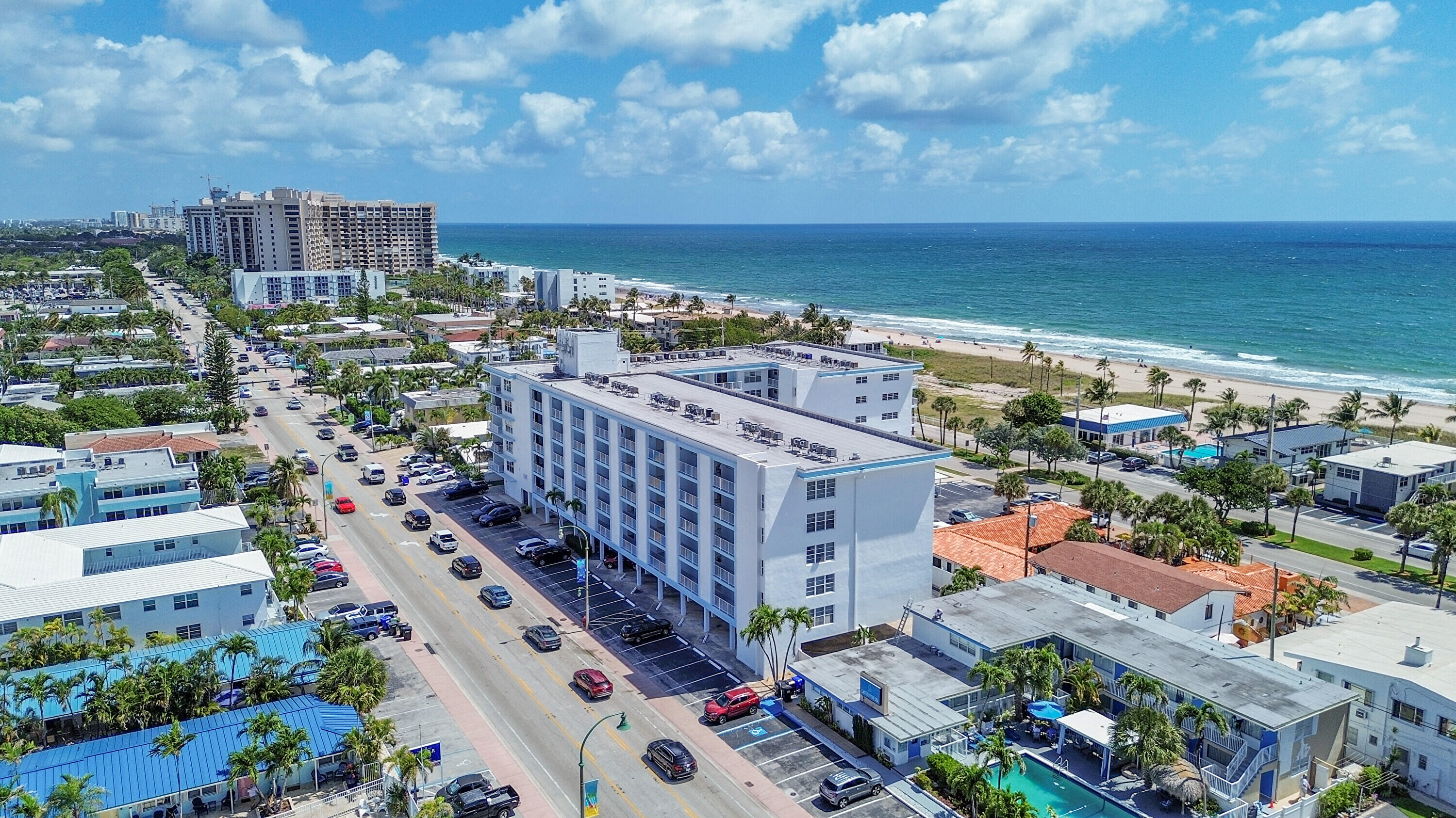 4540 N Ocean #506 Fort Lauderdale, FL 33308