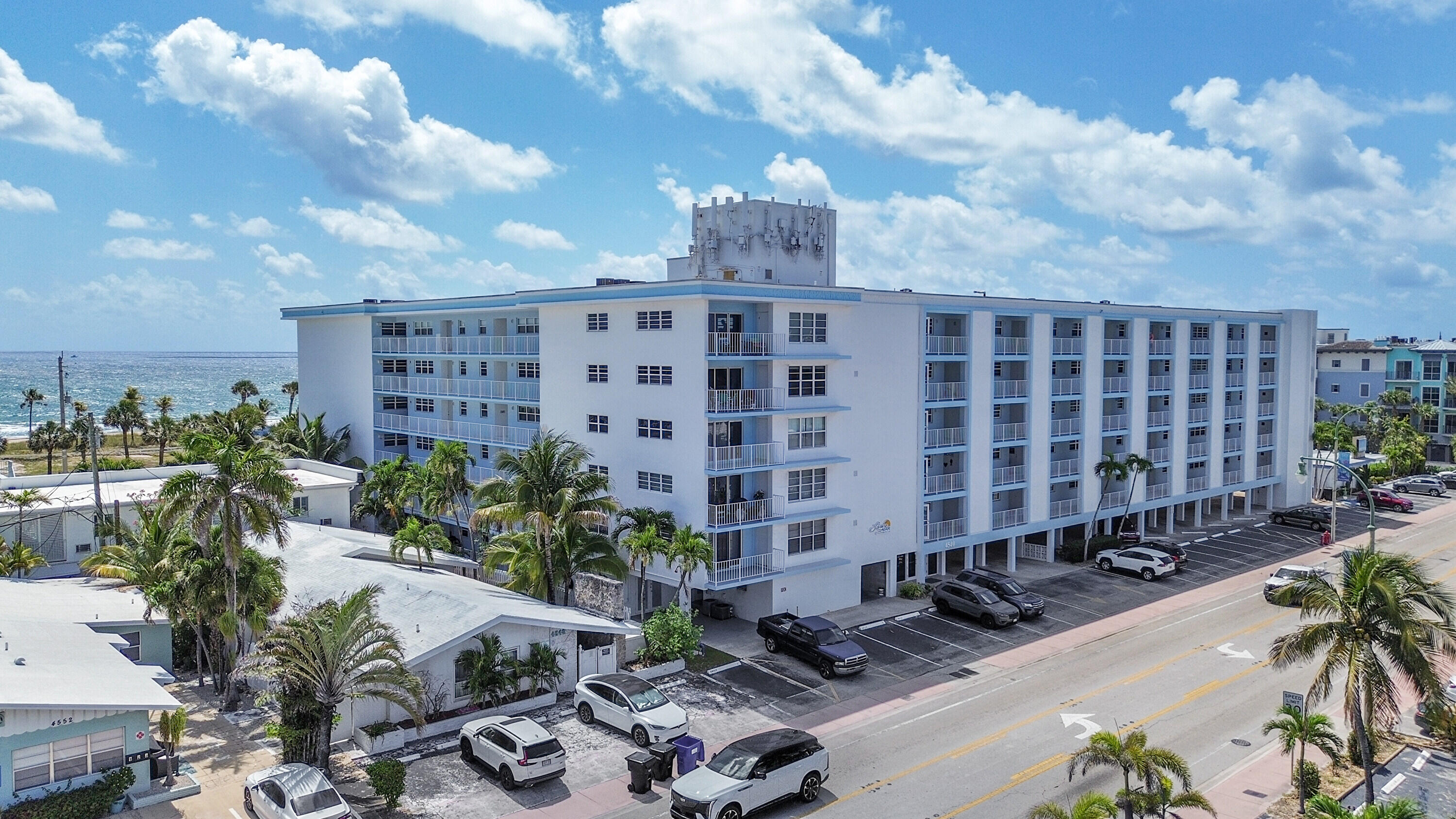 4540 N Ocean #506 Fort Lauderdale, FL 33308