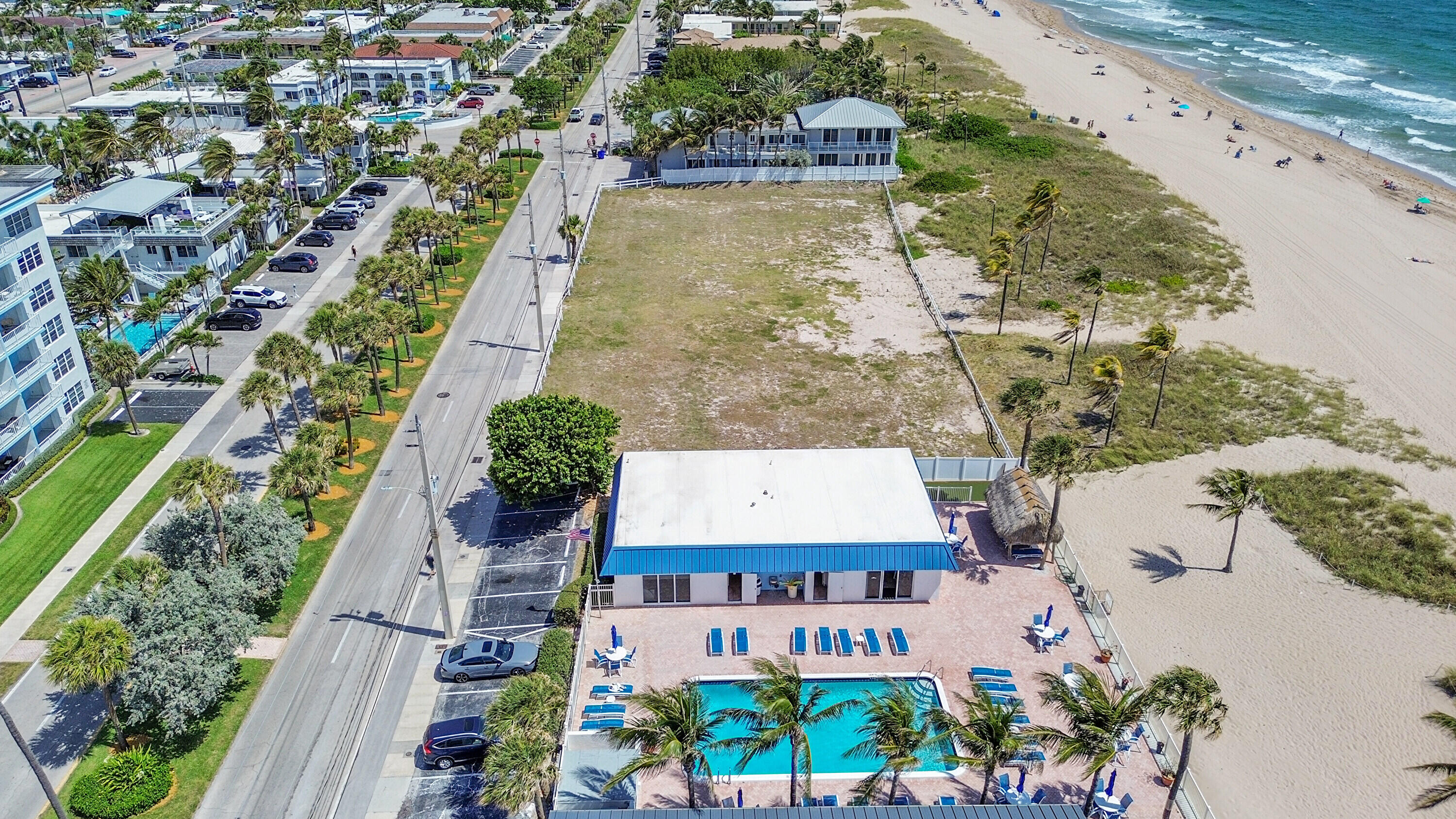 4540 N Ocean #506 Fort Lauderdale, FL 33308