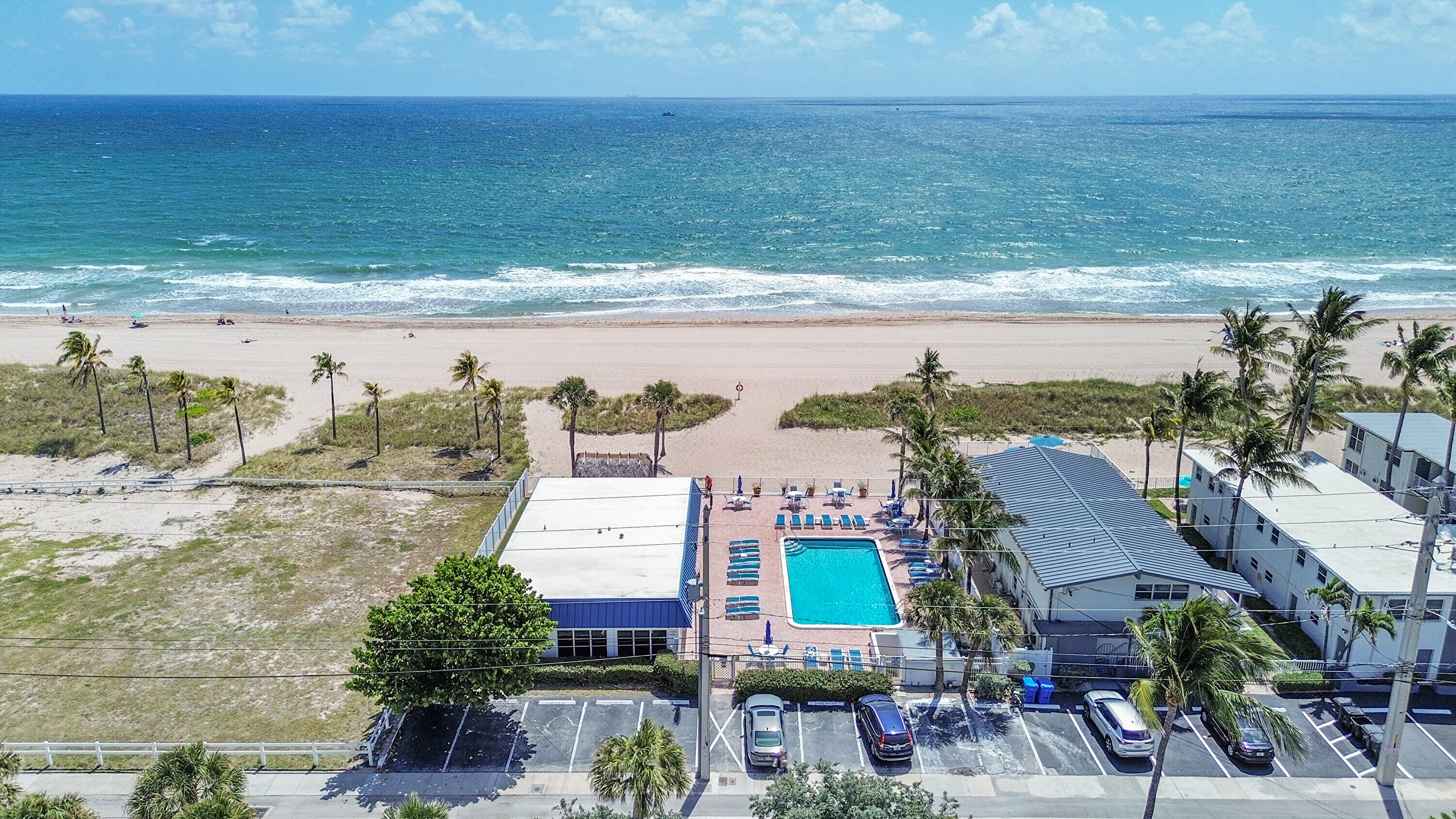 4540 N Ocean #506 Fort Lauderdale, FL 33308