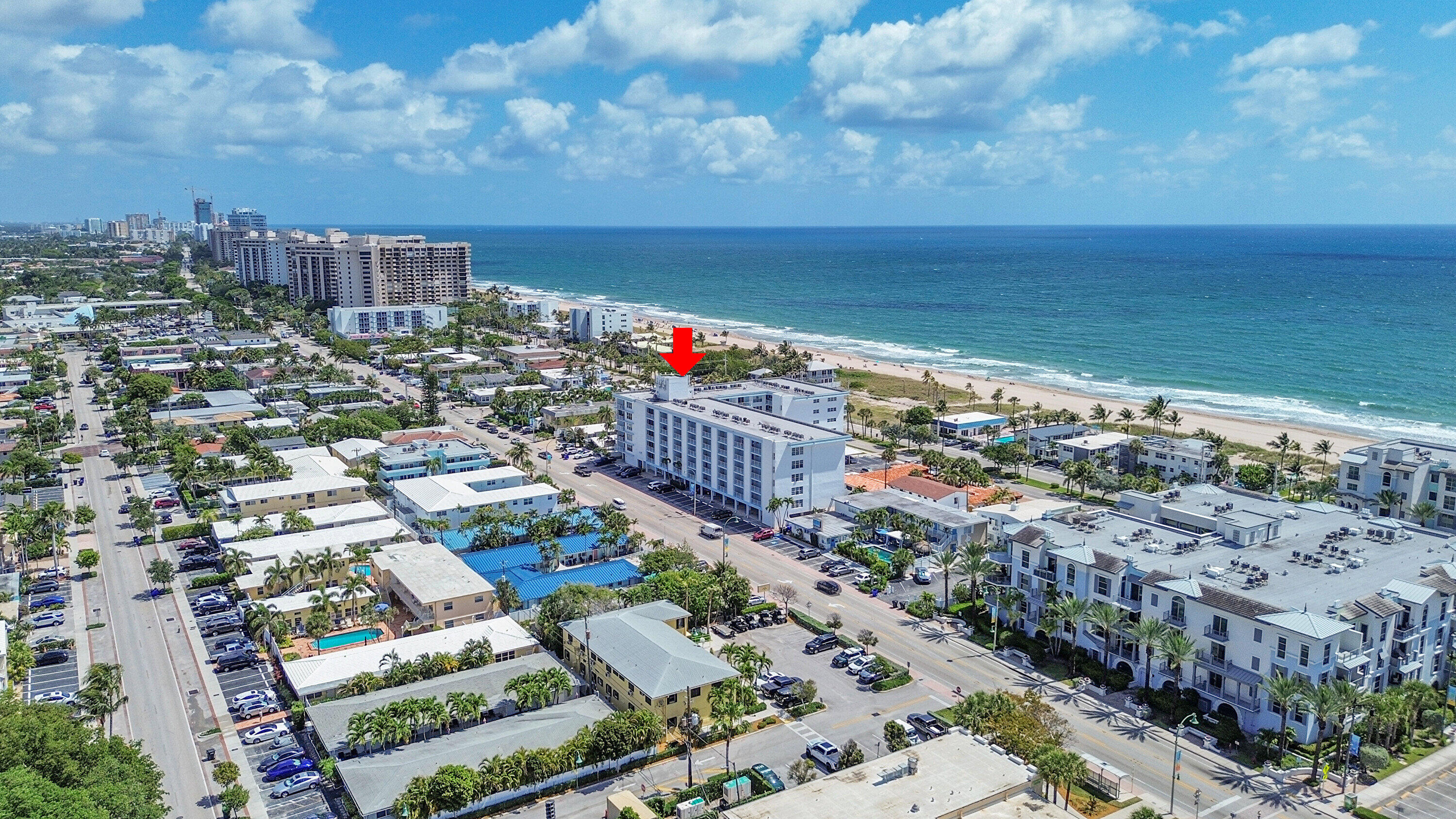 4540 N Ocean #506 Fort Lauderdale, FL 33308