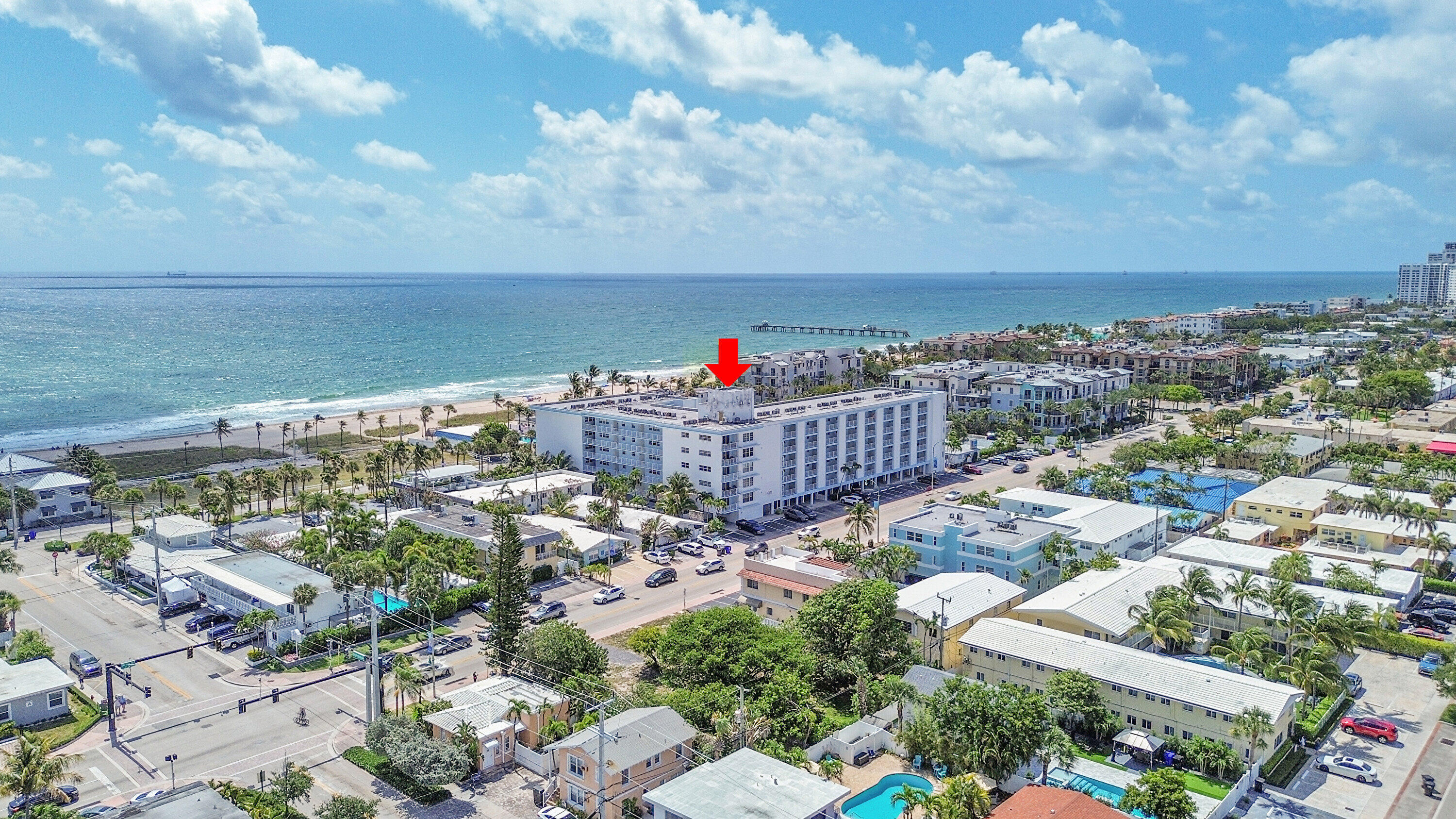 4540 N Ocean #506 Fort Lauderdale, FL 33308