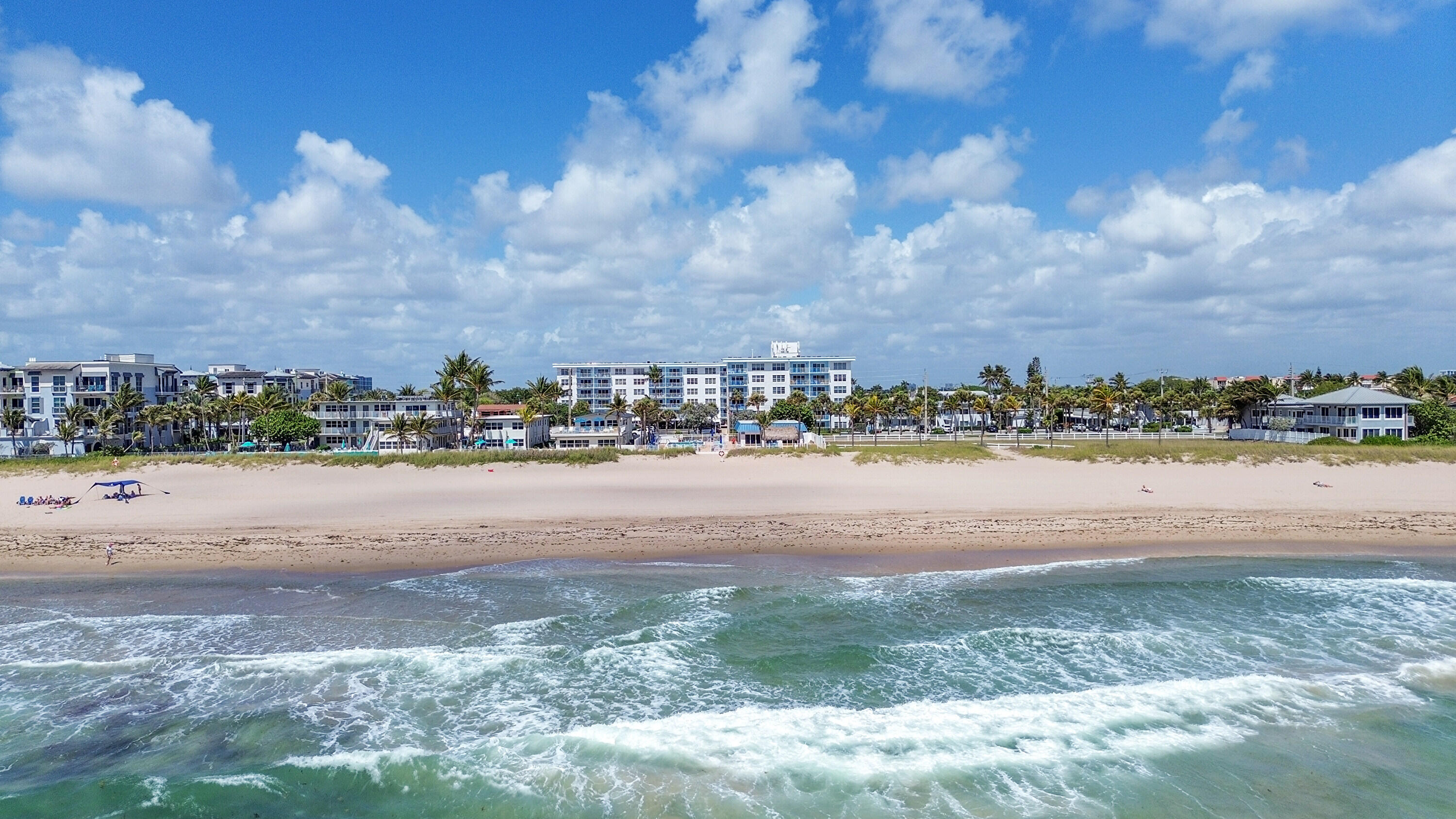 4540 N Ocean #506 Fort Lauderdale, FL 33308