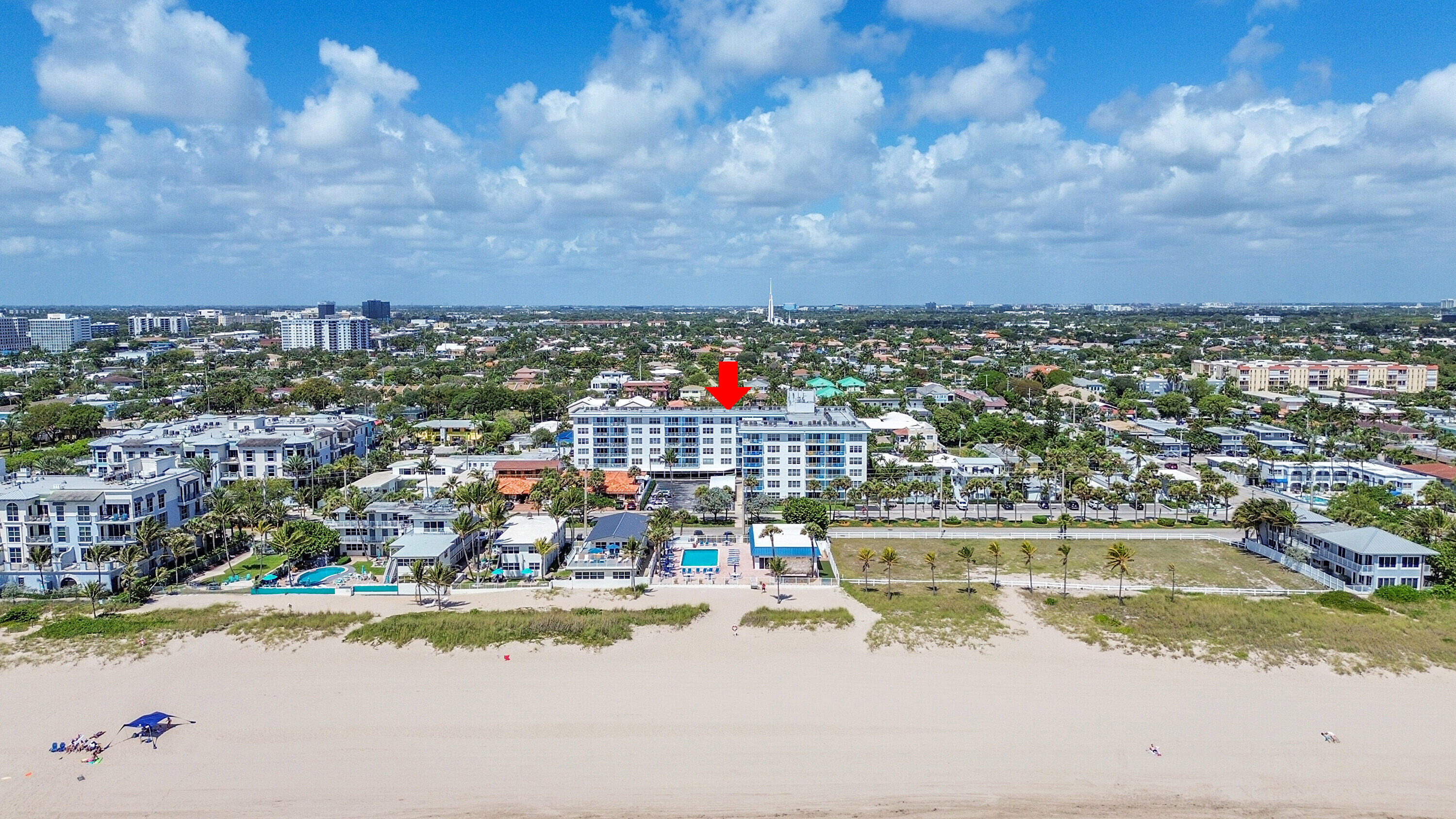 4540 N Ocean #506 Fort Lauderdale, FL 33308