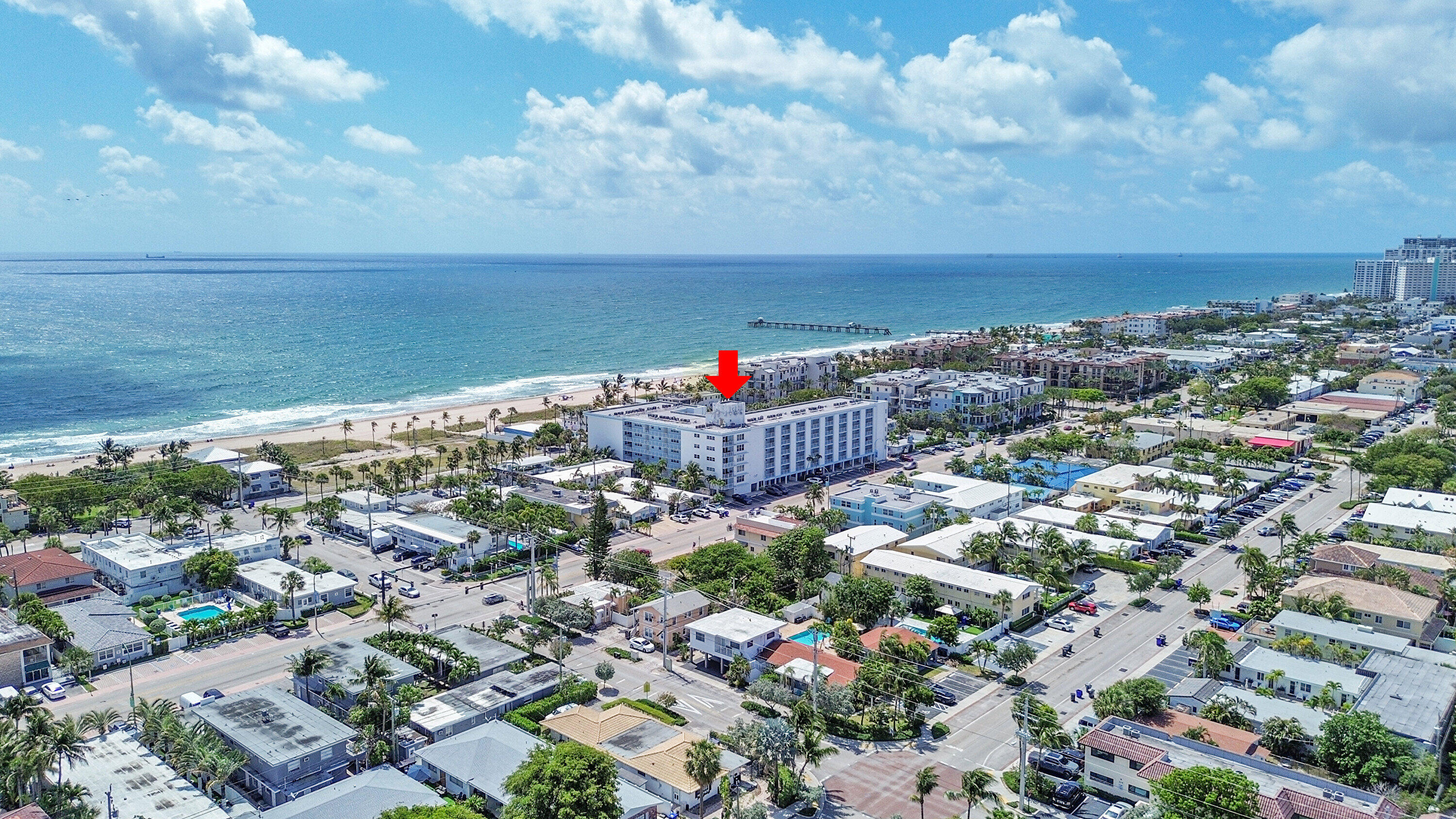 4540 N Ocean #506 Fort Lauderdale, FL 33308