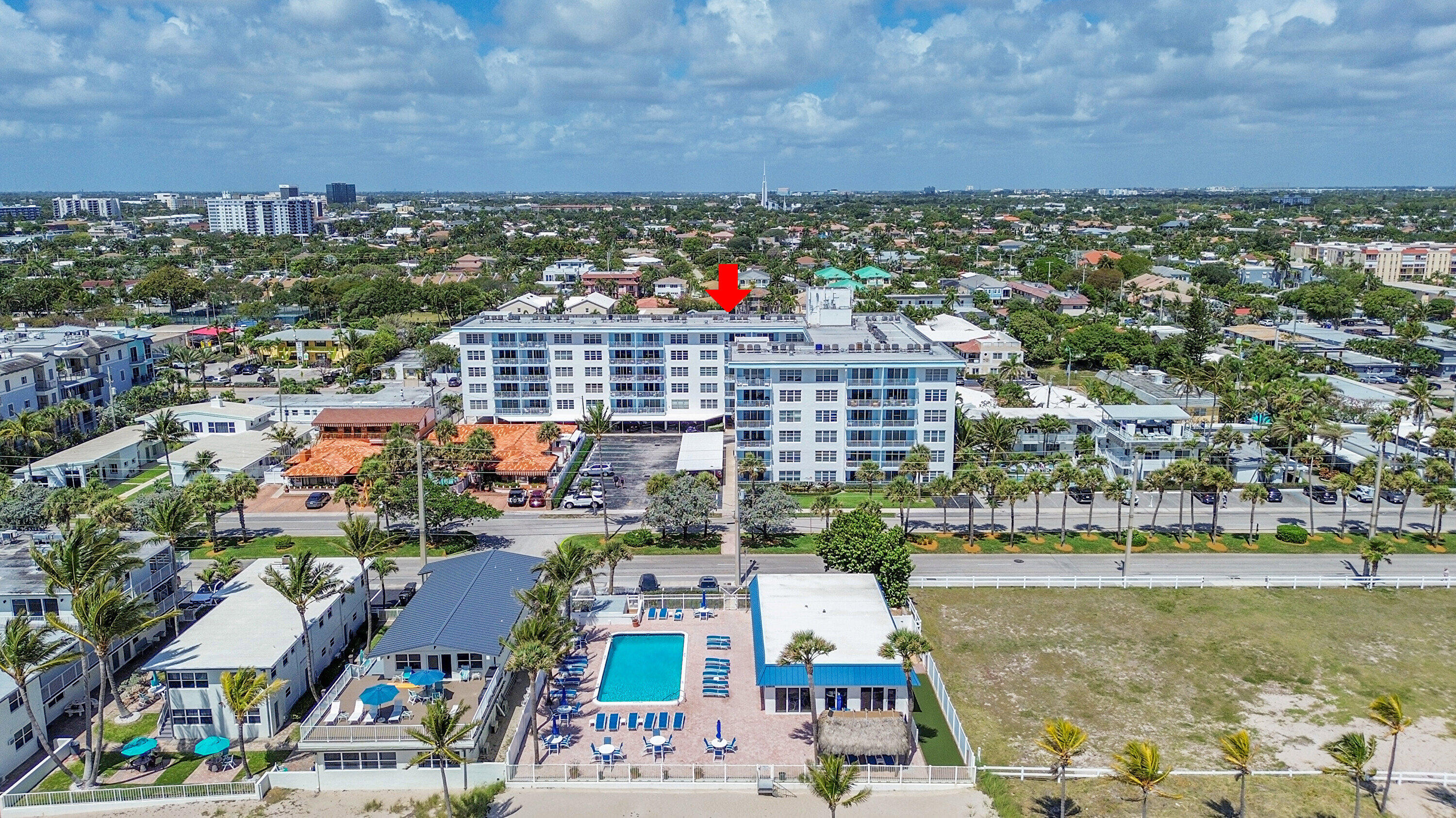 4540 N Ocean #506 Fort Lauderdale, FL 33308