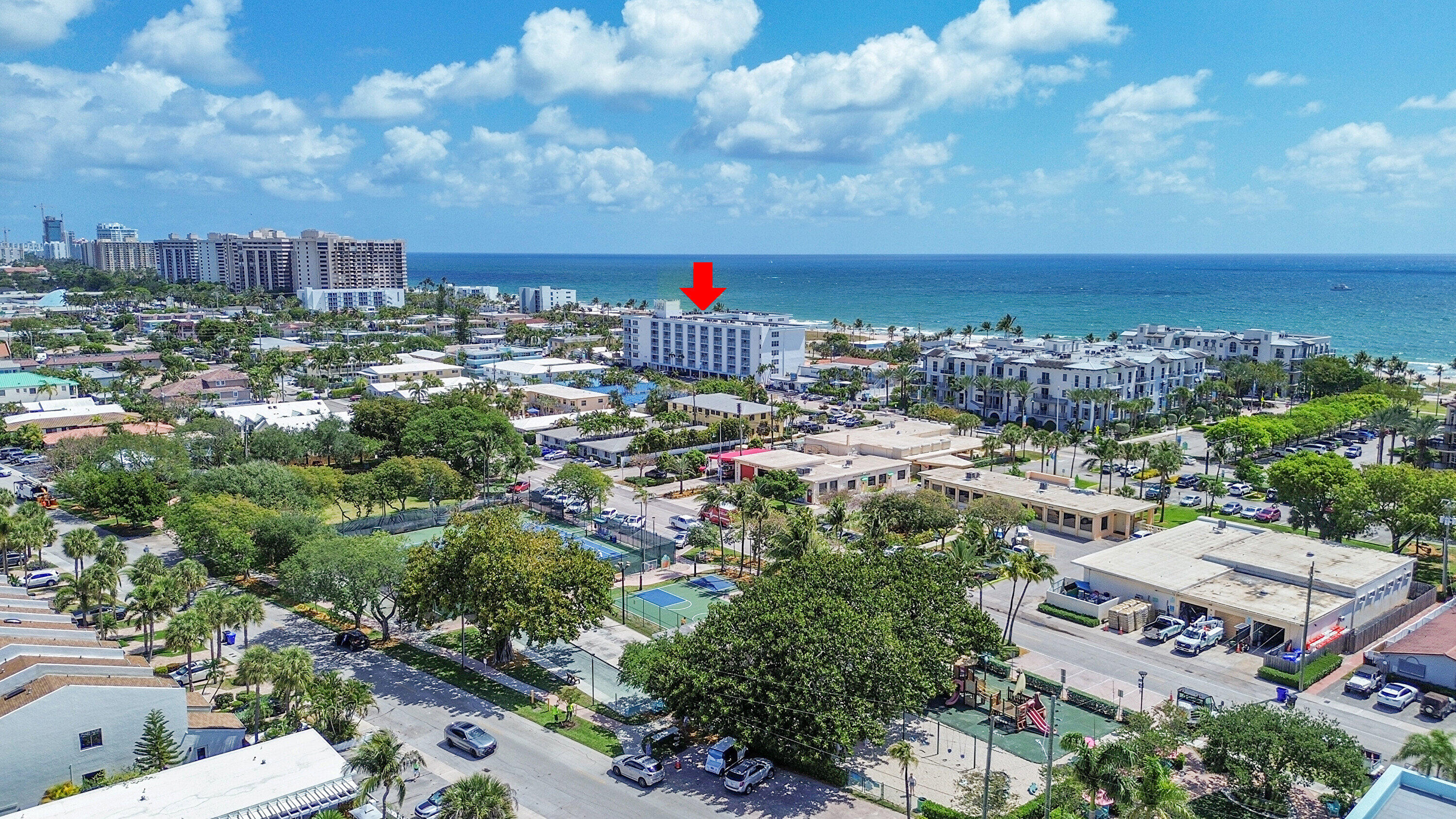 4540 N Ocean #506 Fort Lauderdale, FL 33308