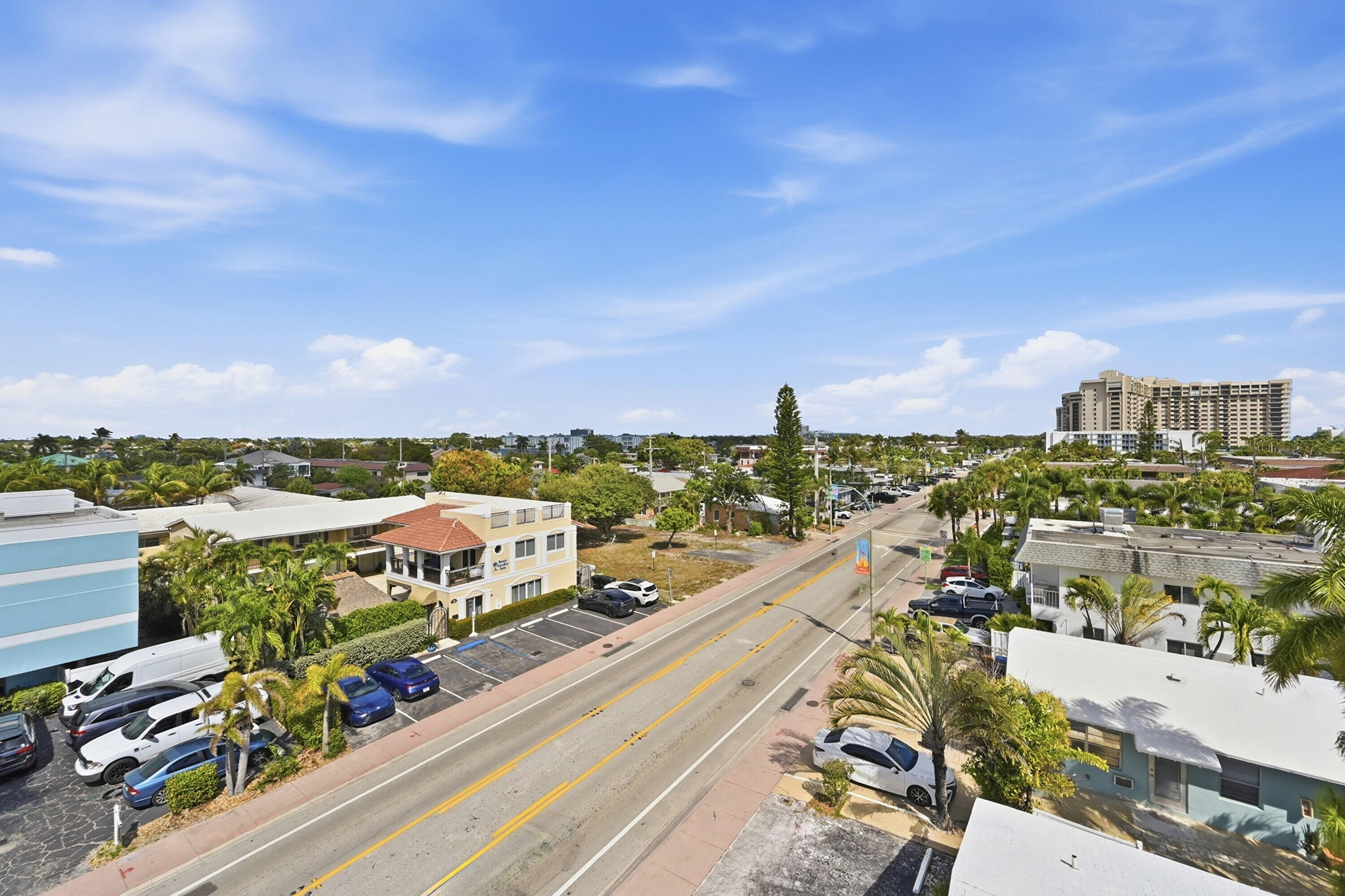 4540 N Ocean #506 Fort Lauderdale, FL 33308