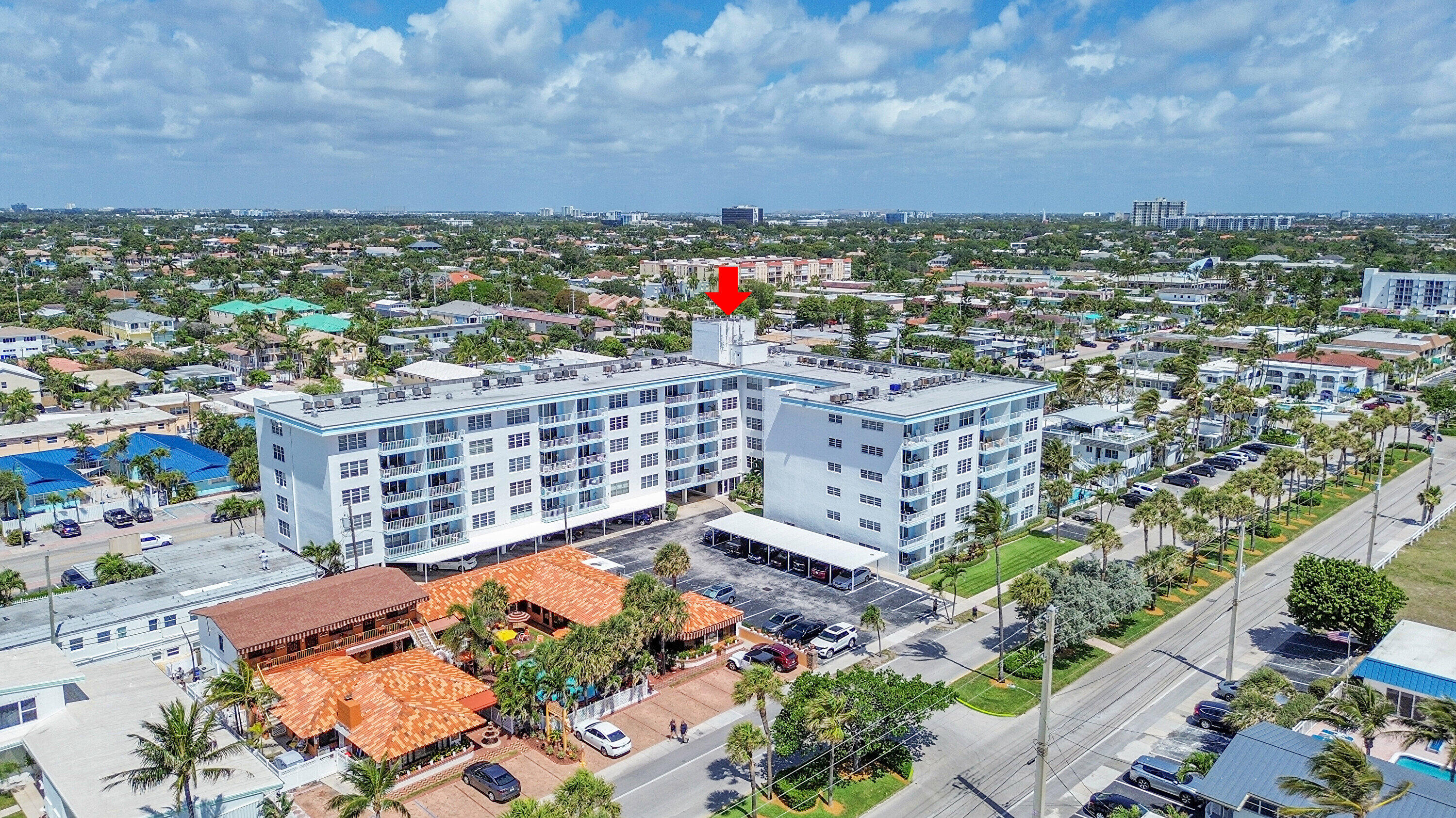 4540 N Ocean #506 Fort Lauderdale, FL 33308