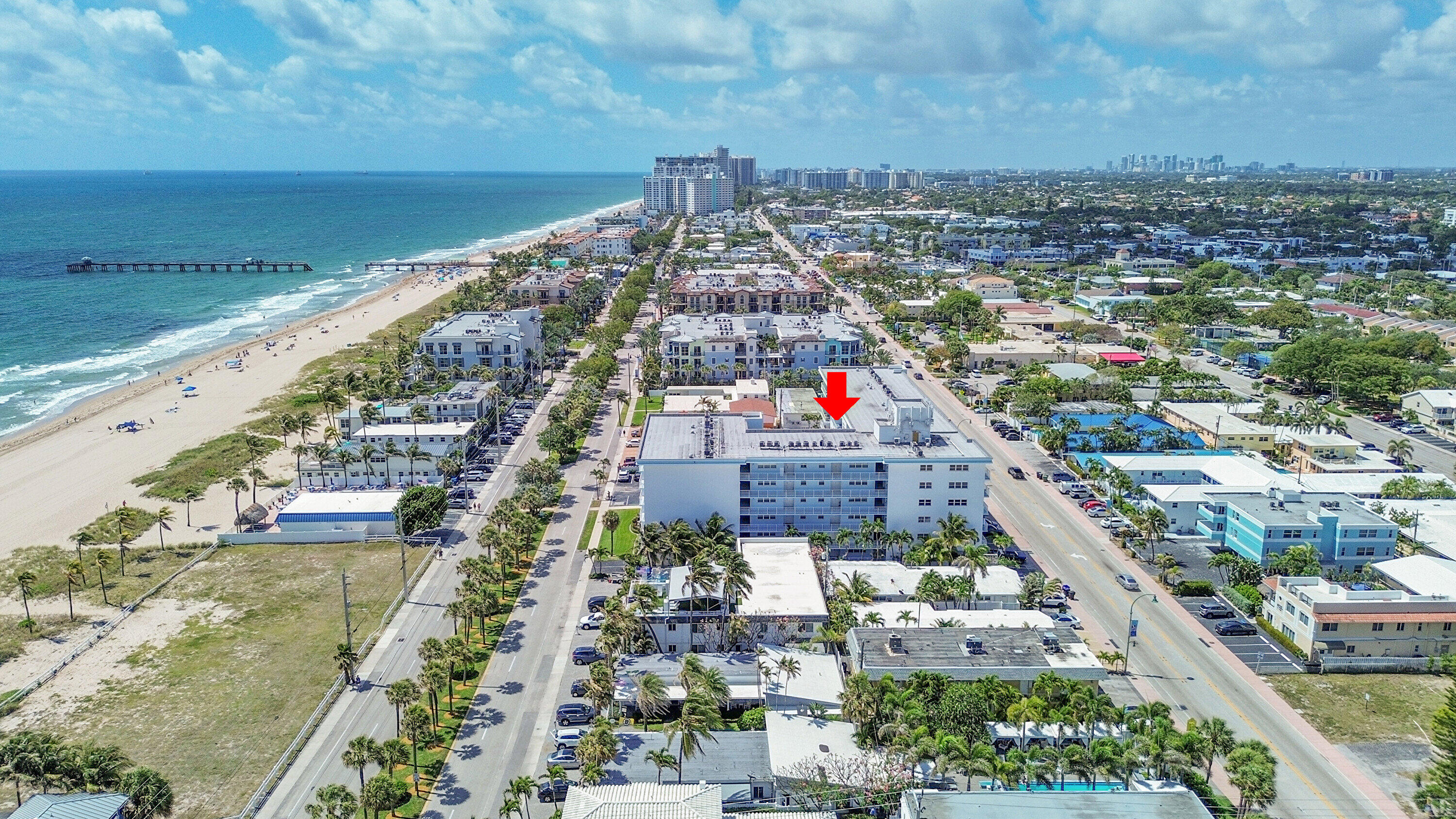 4540 N Ocean #506 Fort Lauderdale, FL 33308