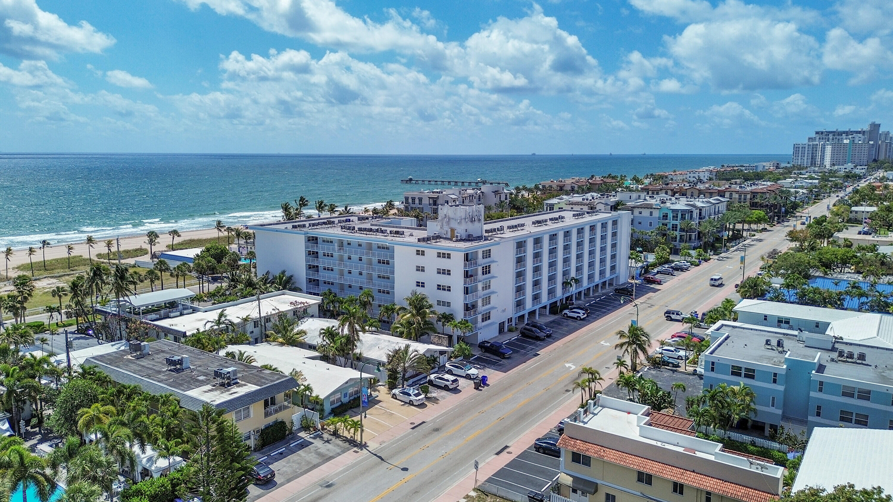 4540 N Ocean #506 Fort Lauderdale, FL 33308