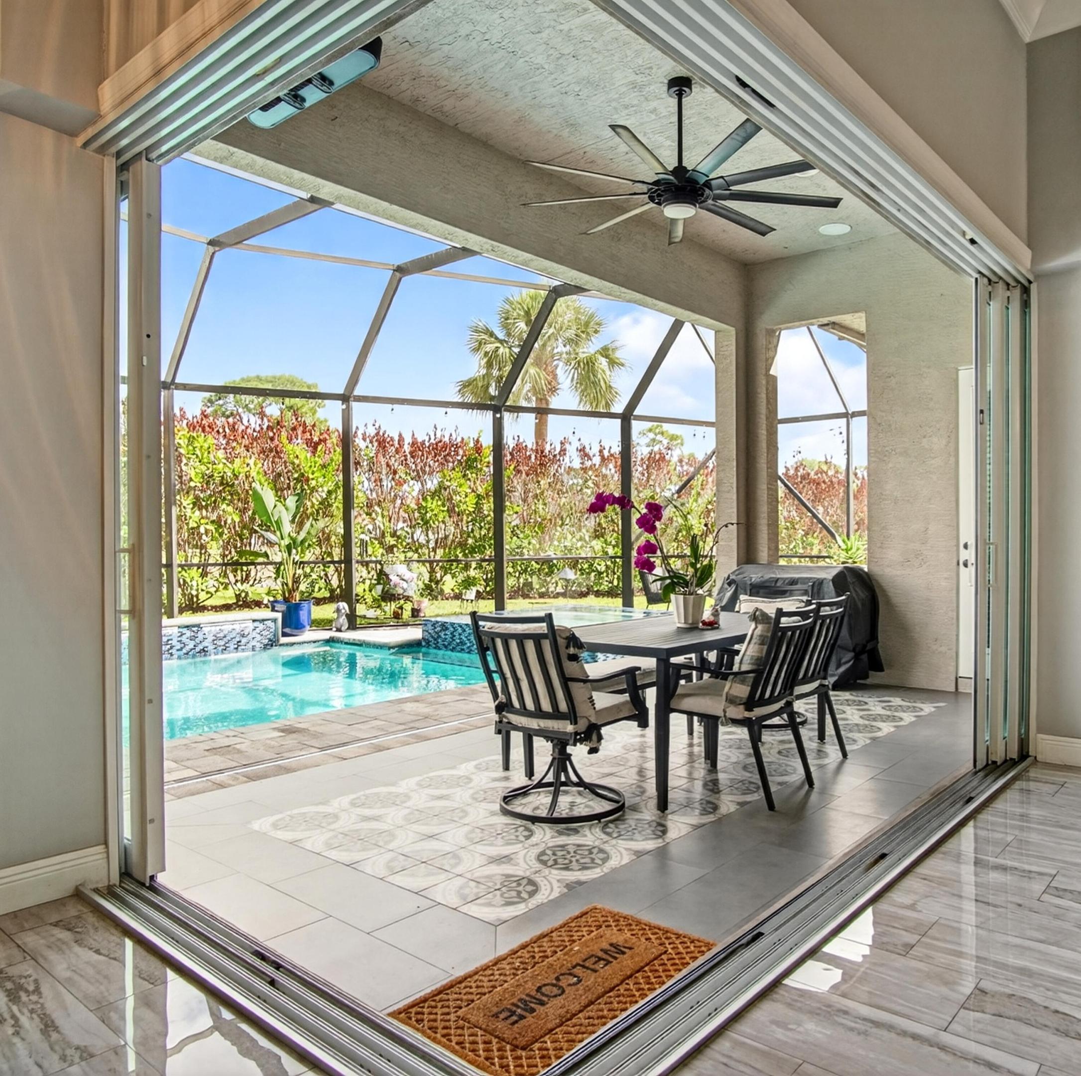 1433 SW Osprey Port St Lucie, FL 34986