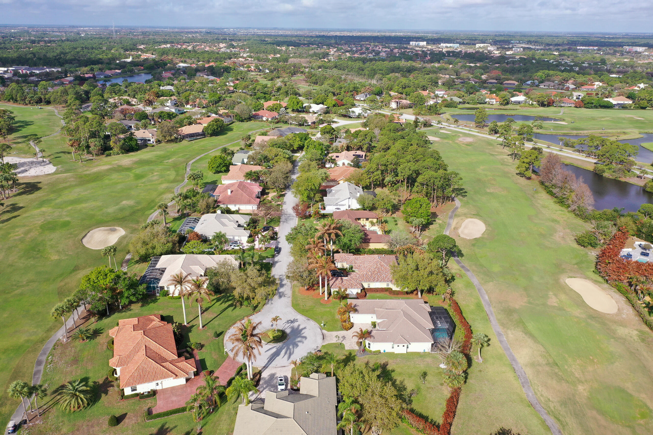 1433 SW Osprey Port St Lucie, FL 34986