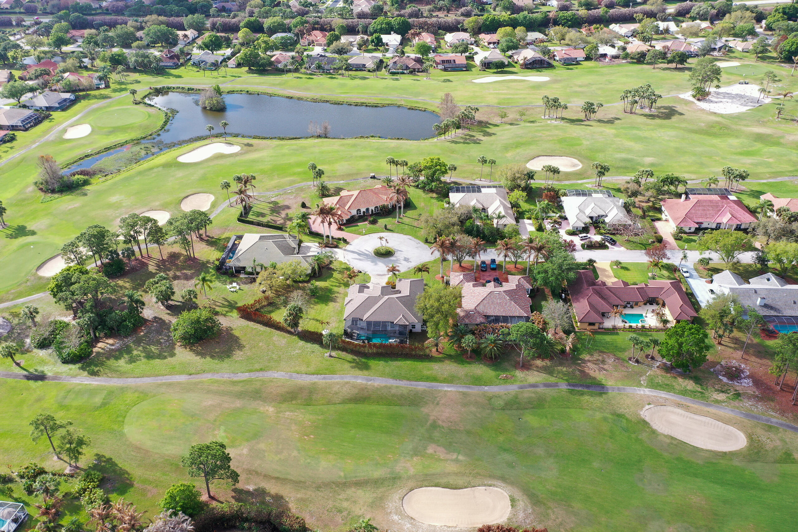 1433 SW Osprey Port St Lucie, FL 34986