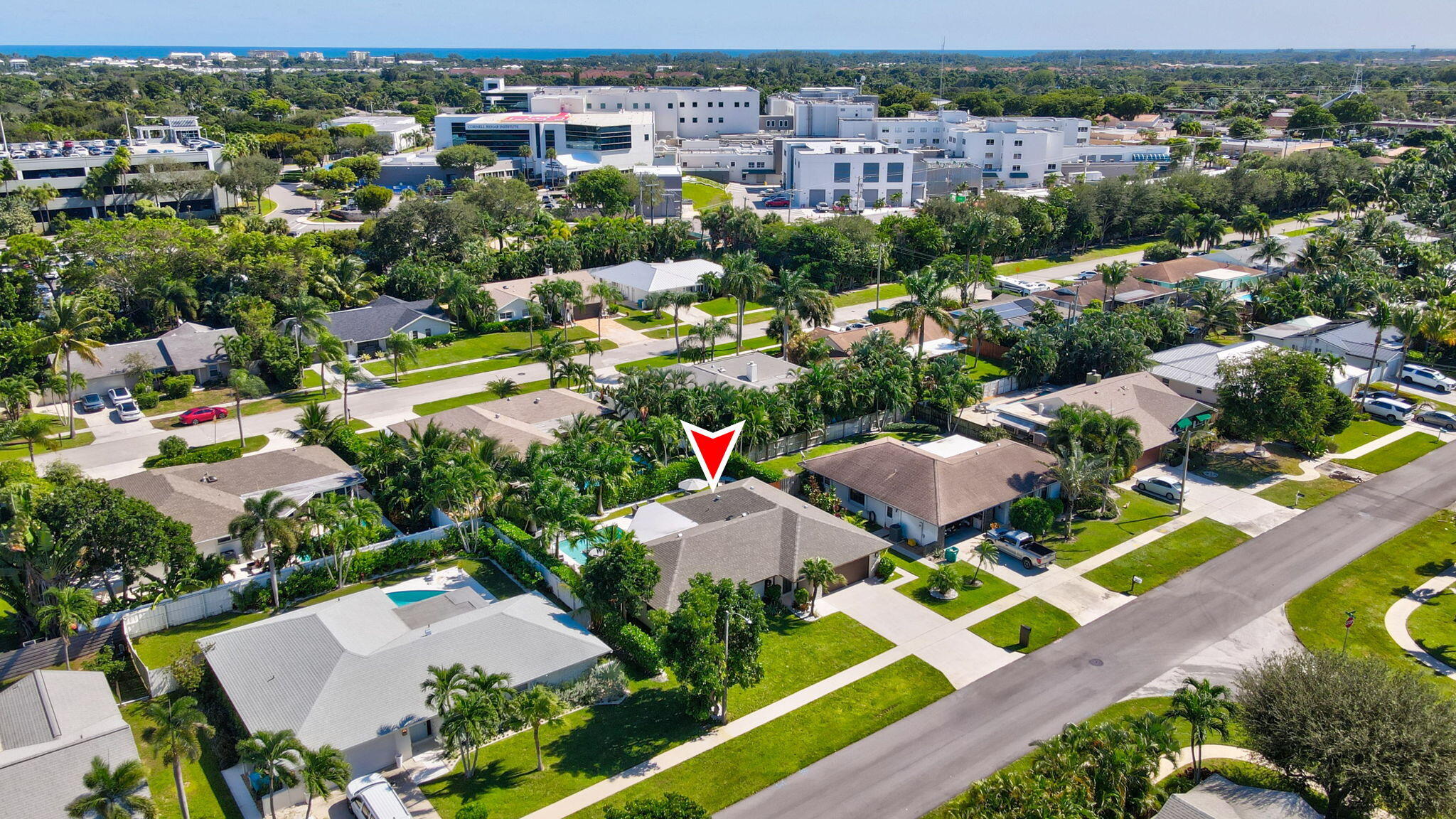 2520 SW 5th Boynton Beach, FL 33435