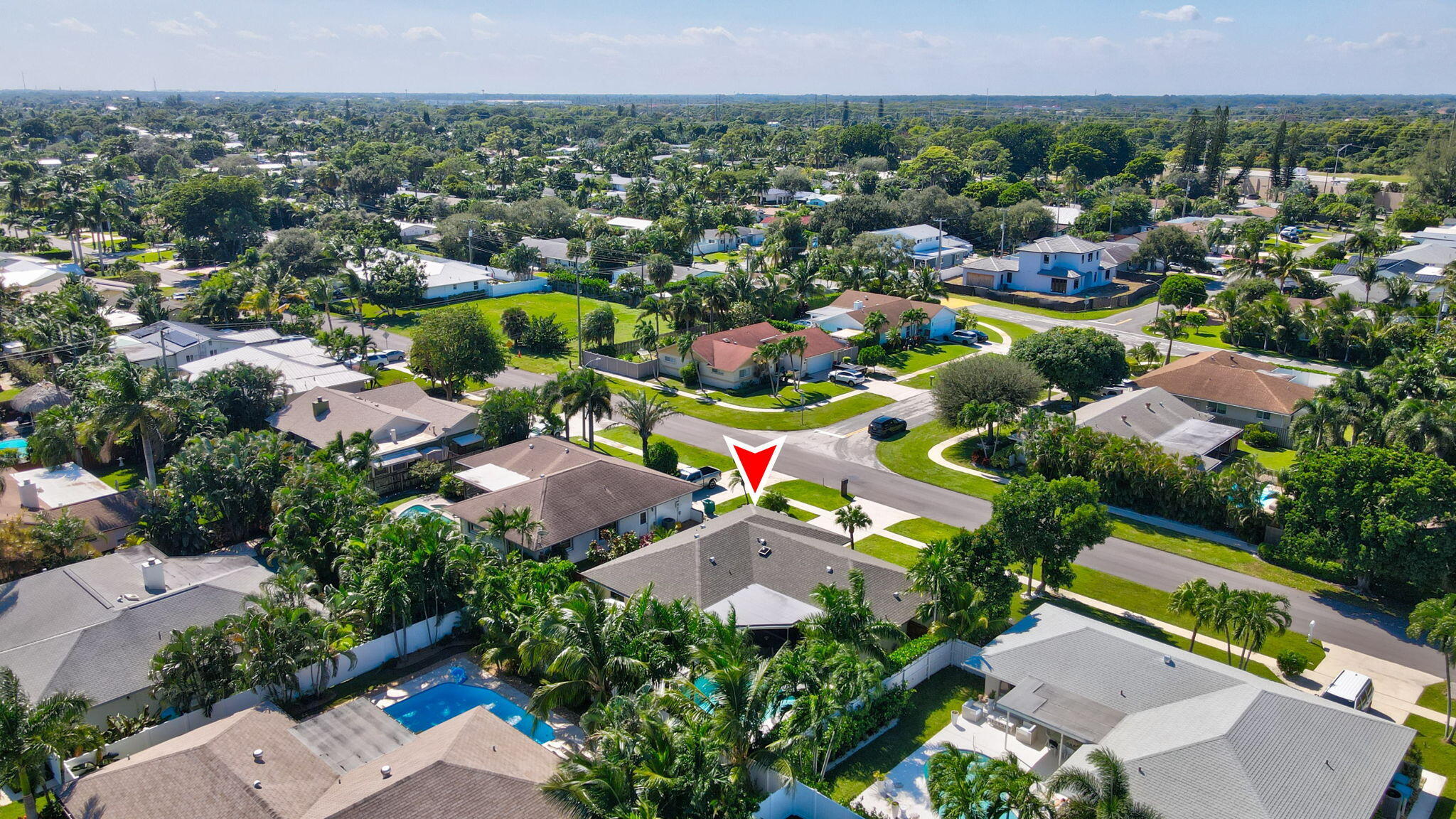 2520 SW 5th Boynton Beach, FL 33435