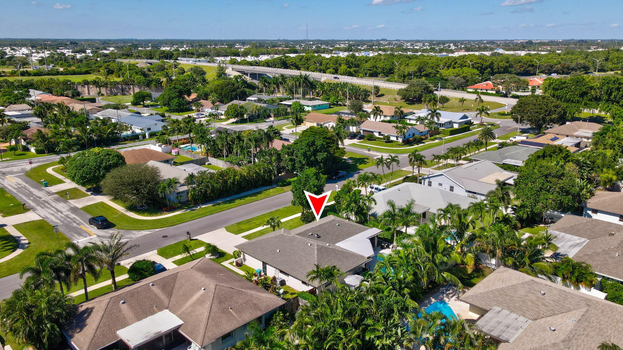 2520 SW 5th Boynton Beach, FL 33435