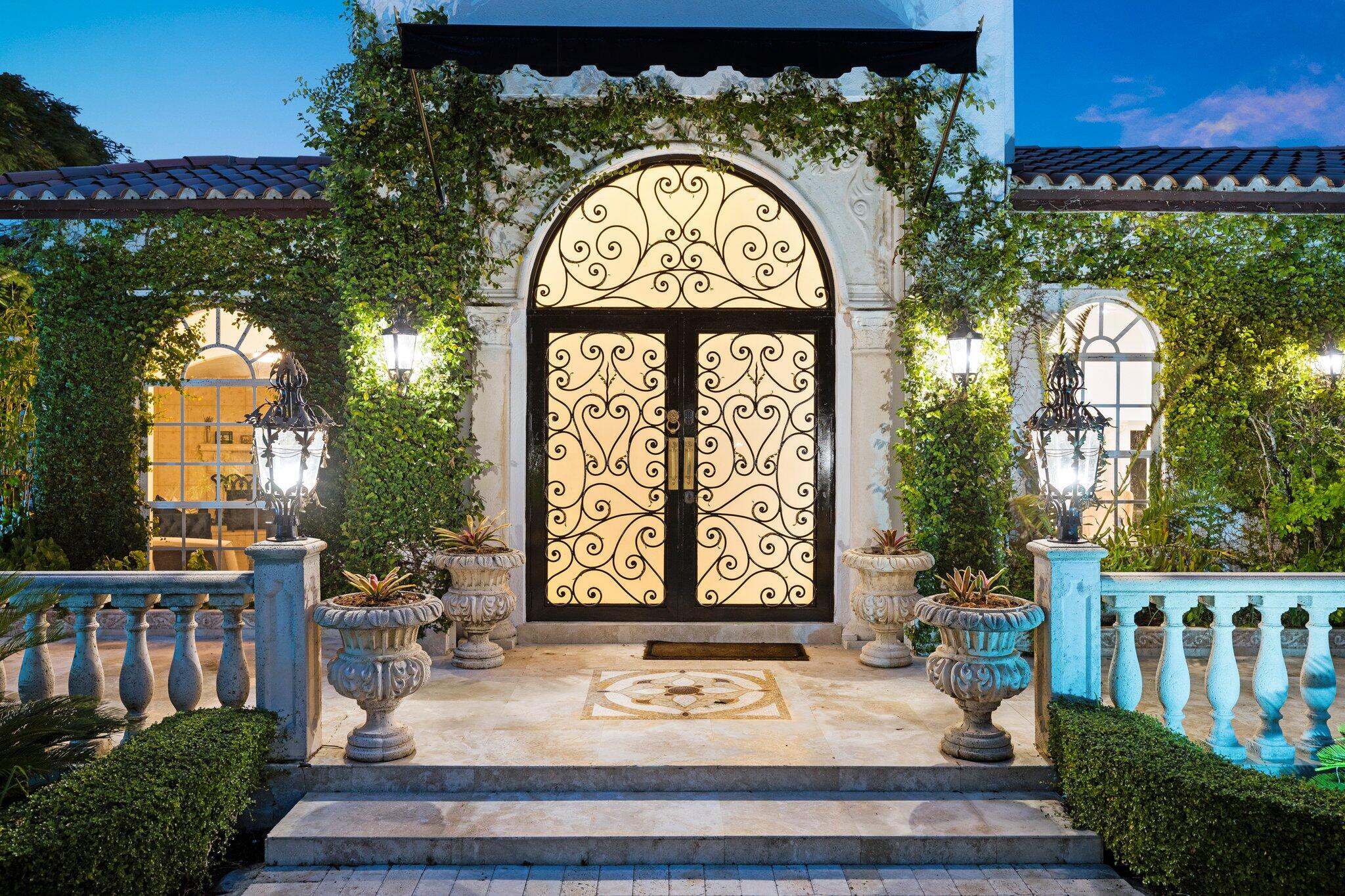 12300 Old Cutler Pinecrest, FL 33156