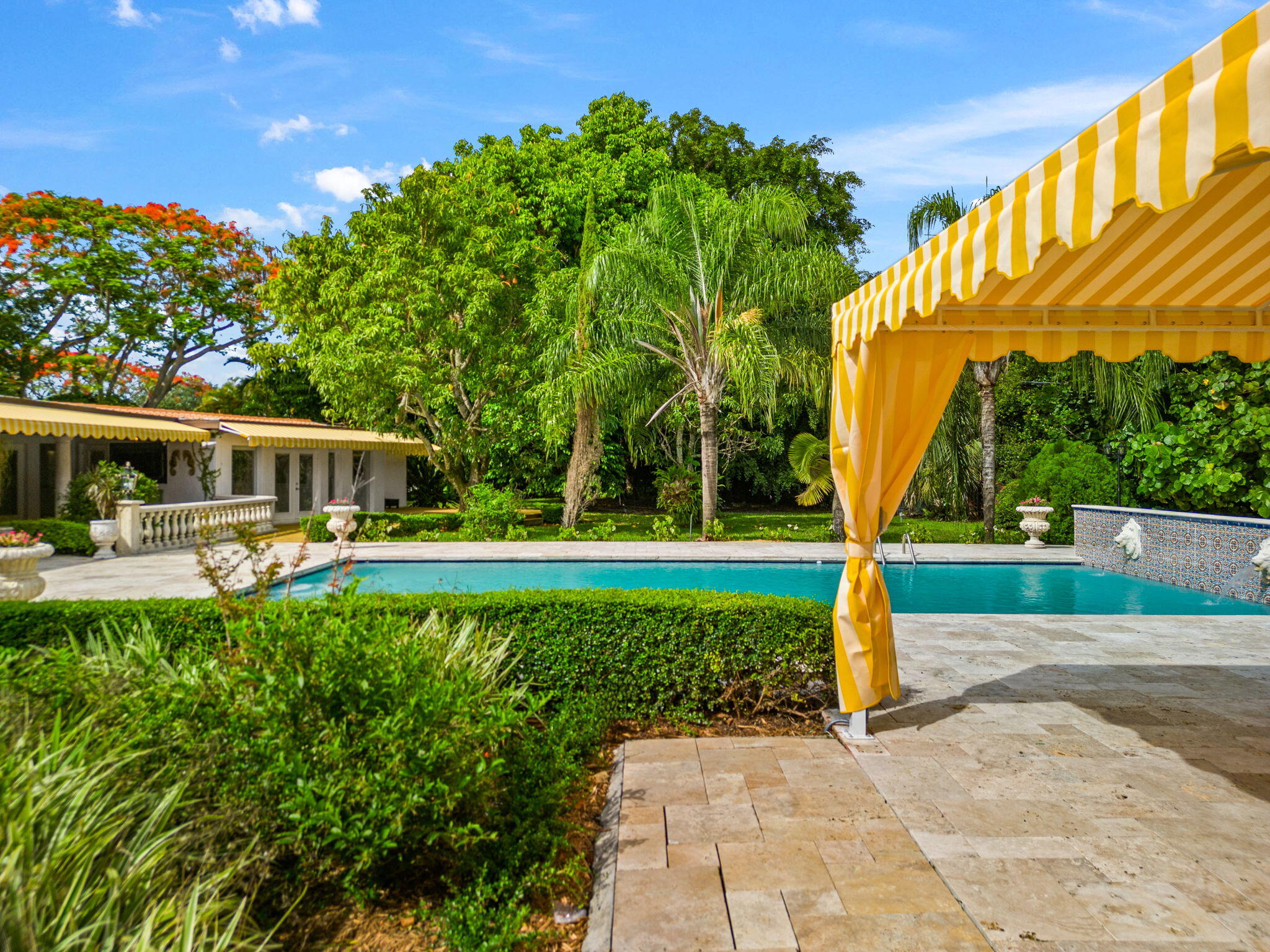 12300 Old Cutler Pinecrest, FL 33156